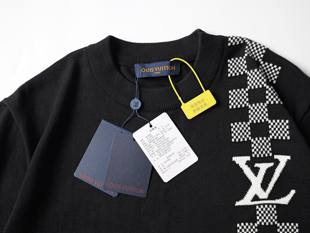 LuxluxHouse Best Quality Clothes Shirts&Polo Louis Vuitton