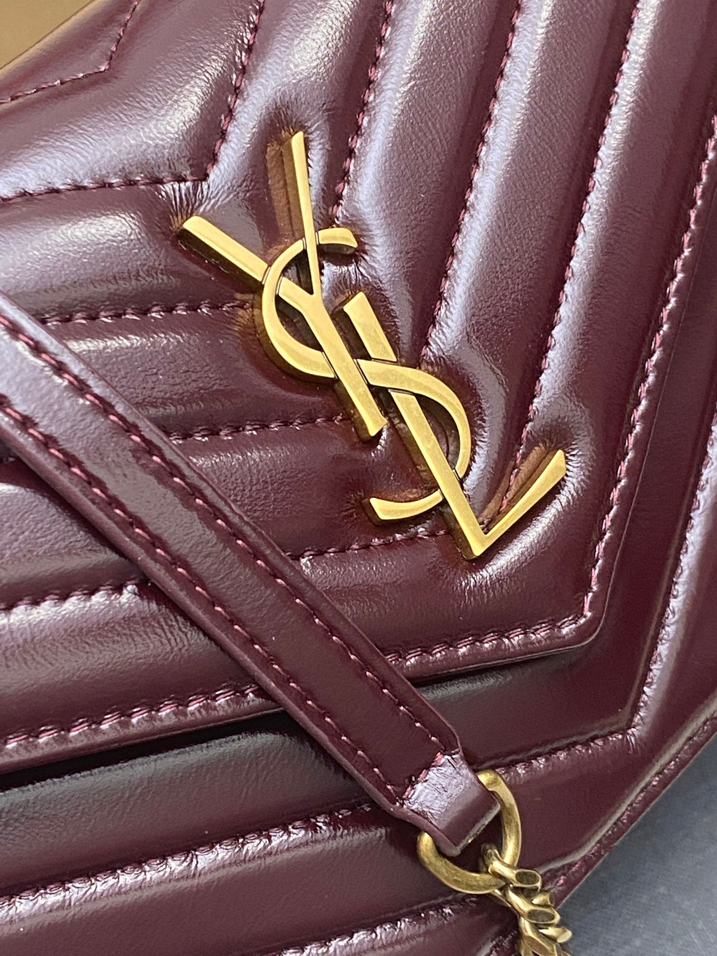 LuxluxHouse Best Quality Bags YSL Women