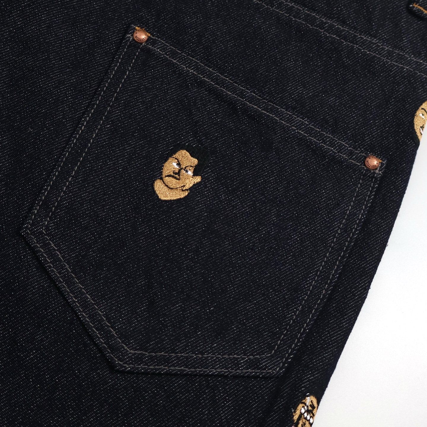 LuxluxHouse Best Quality Clothes Pants Louis Vuitton