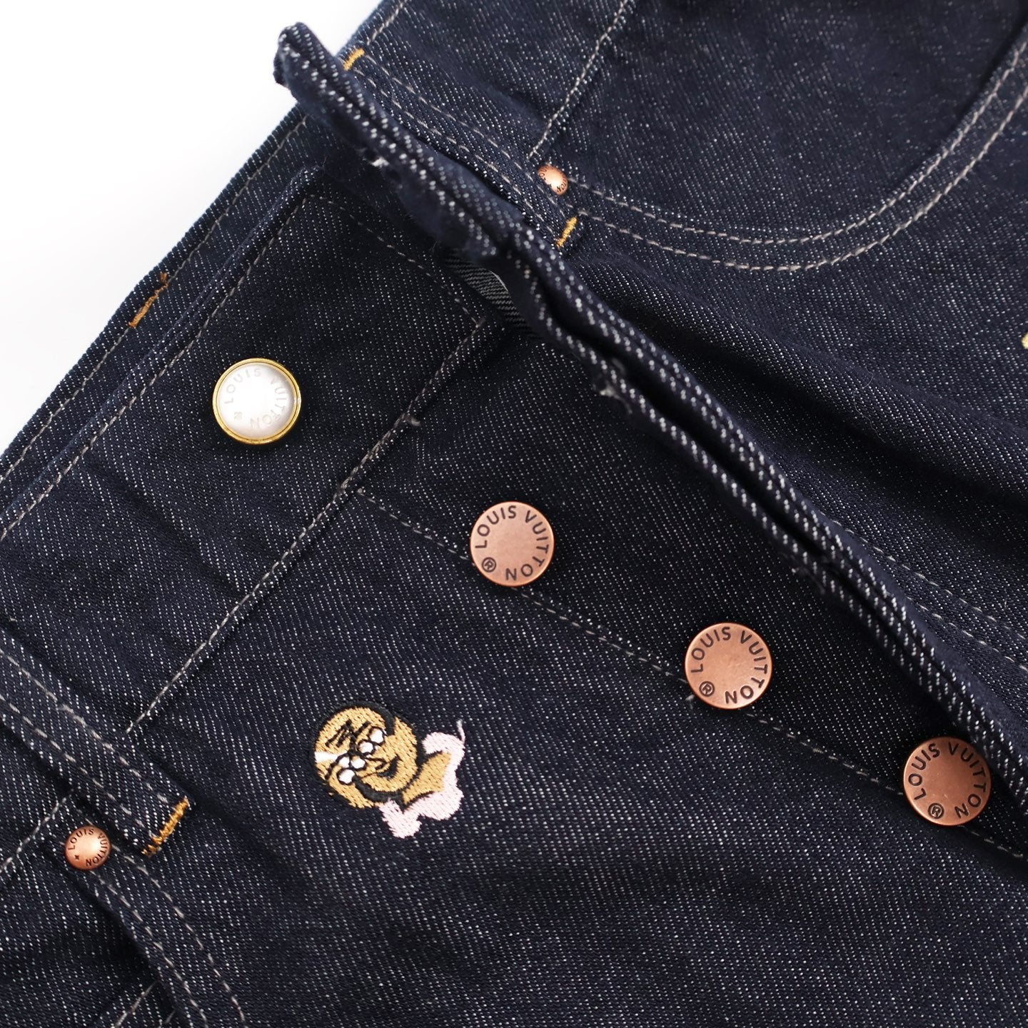 LuxluxHouse Best Quality Clothes Pants Louis Vuitton