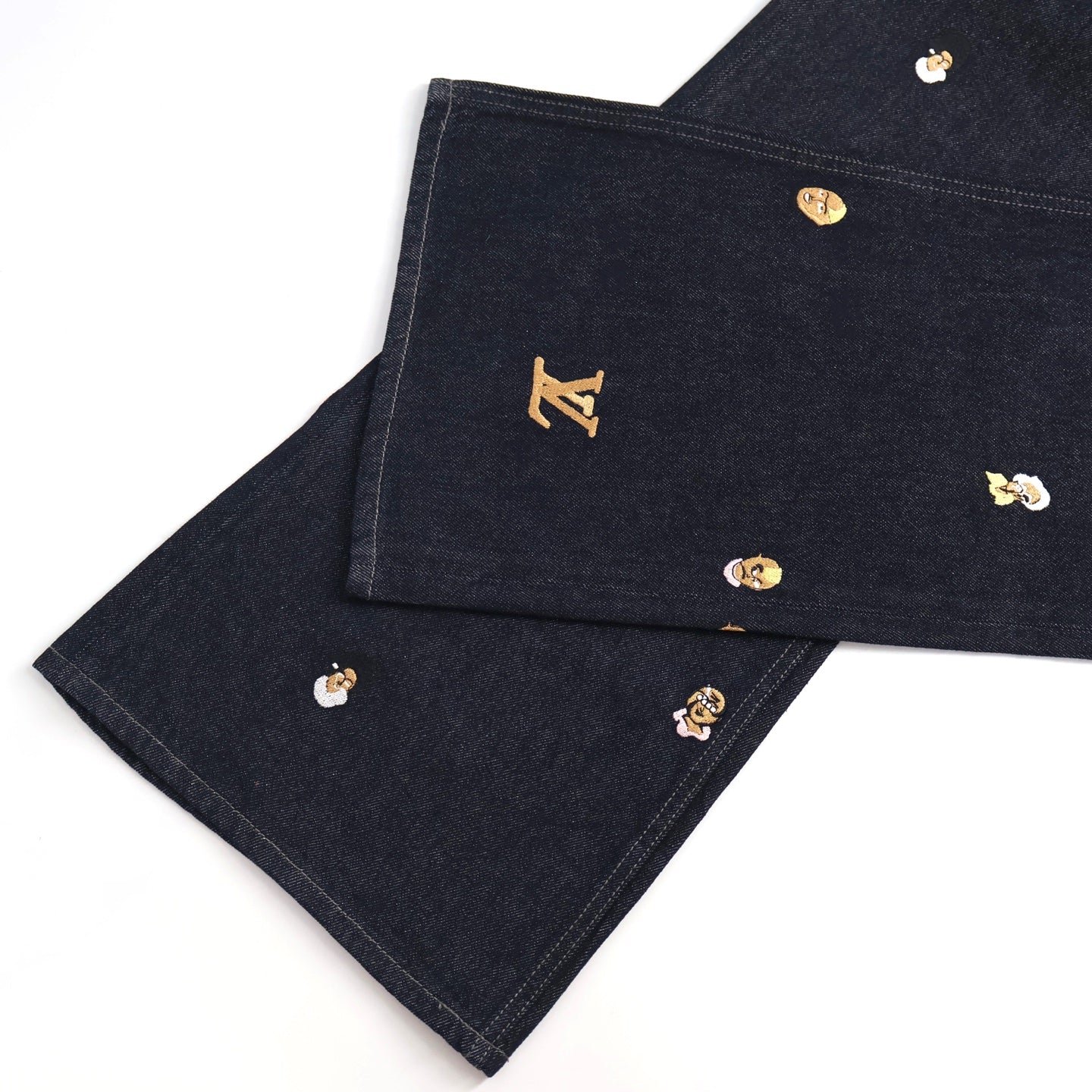 LuxluxHouse Best Quality Clothes Pants Louis Vuitton