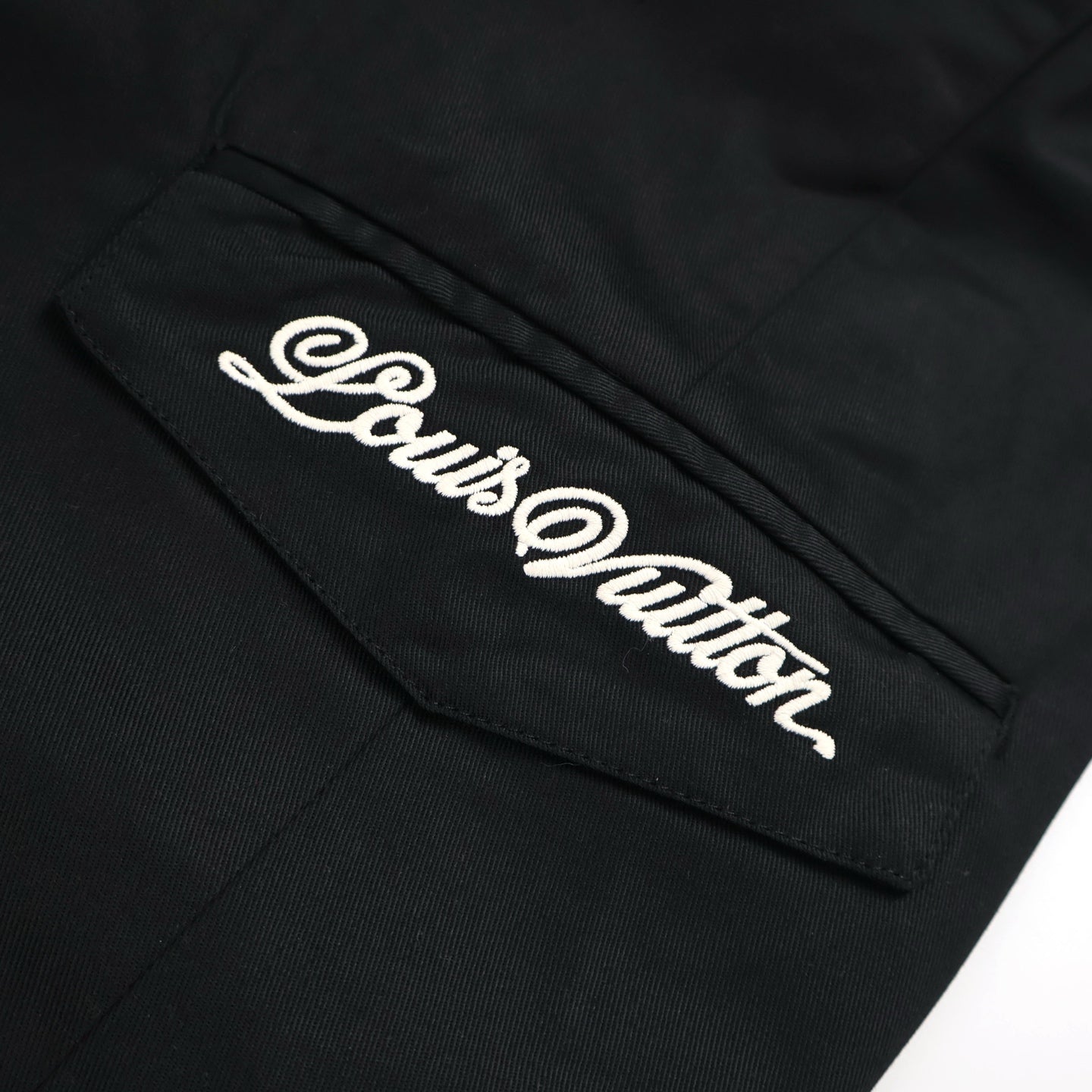 LuxluxHouse Best Quality Clothes Pants Louis Vuitton