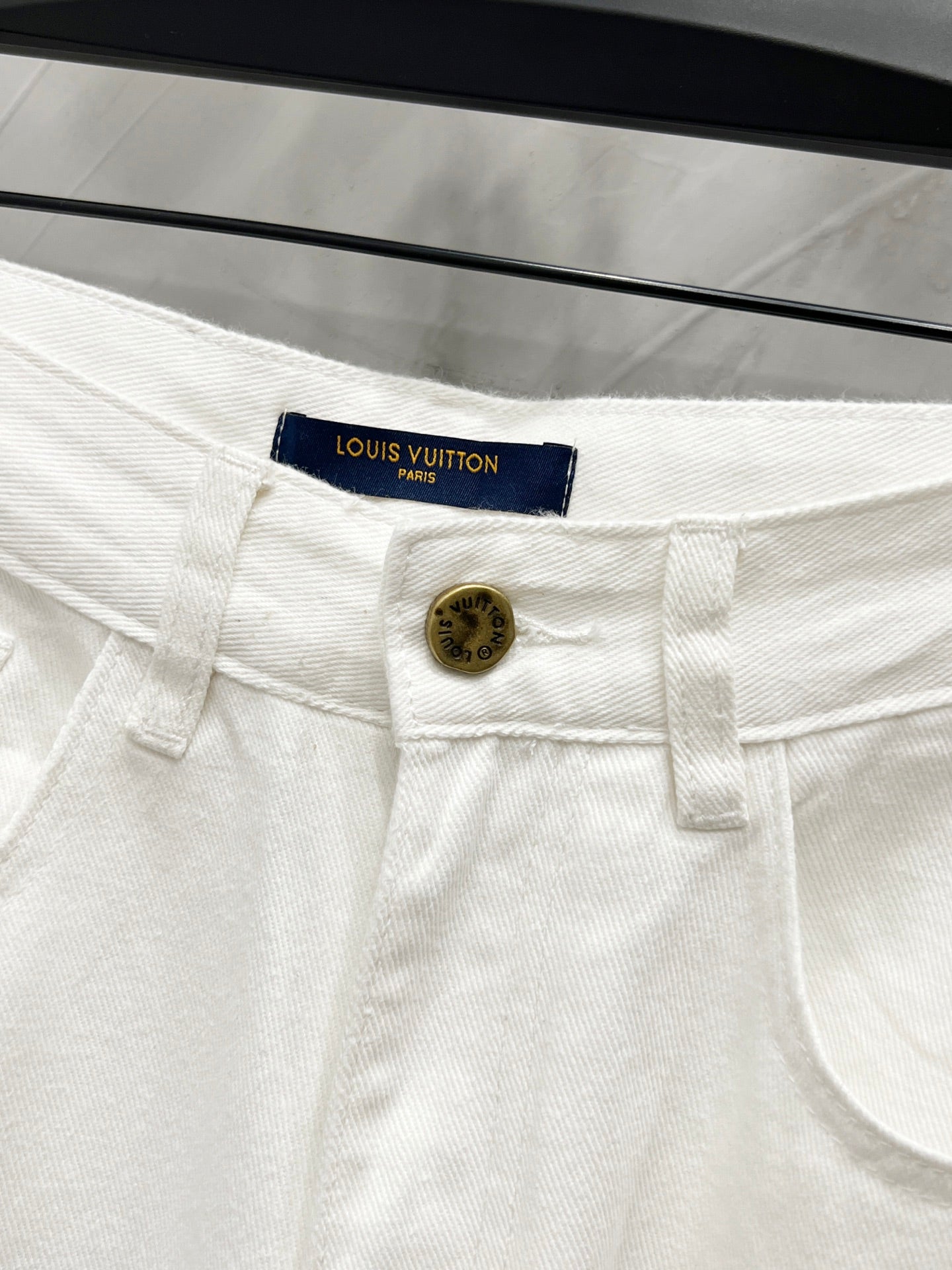 LuxluxHouse Best Quality Clothes Pants Louis Vuitton