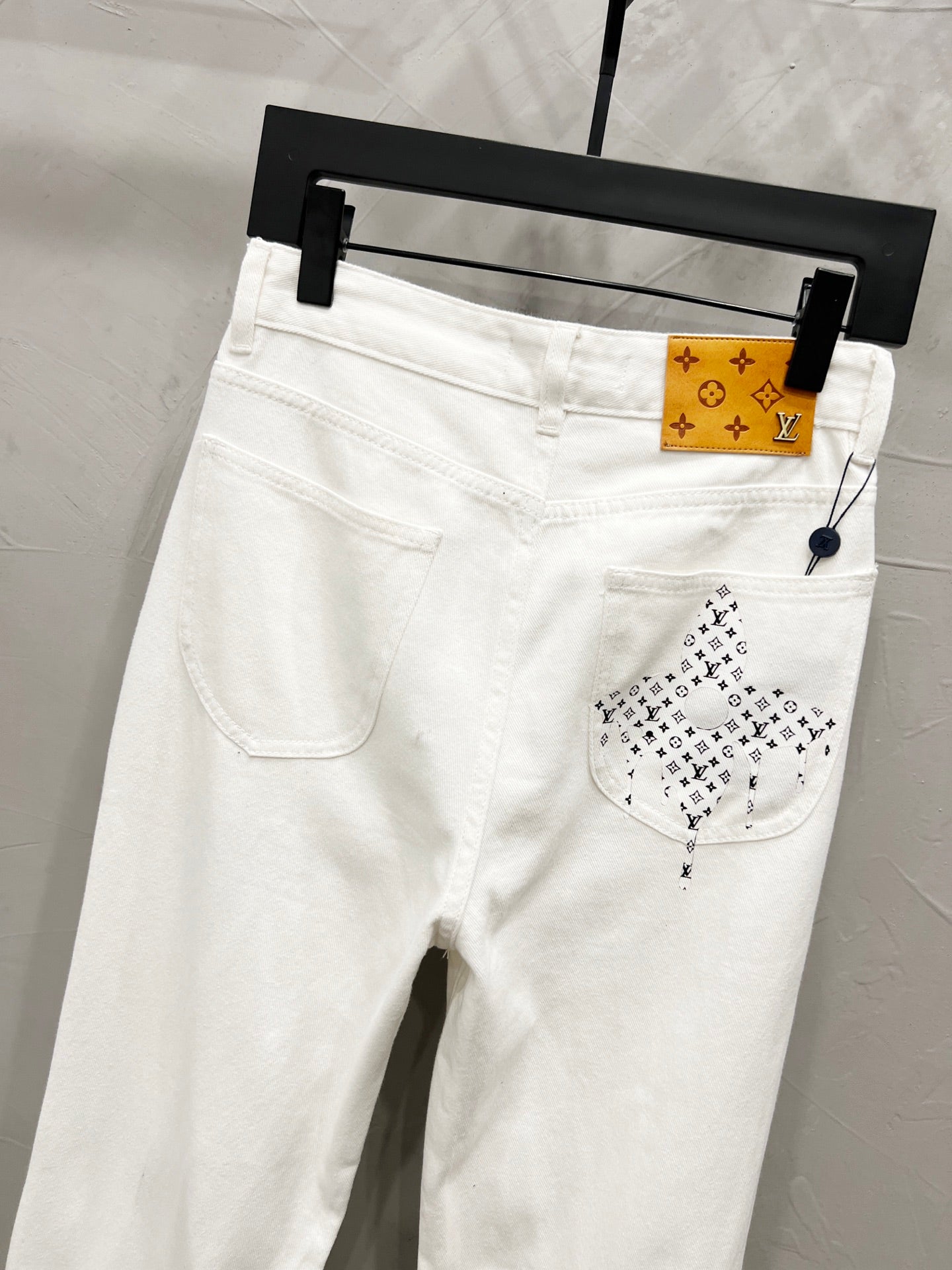 LuxluxHouse Best Quality Clothes Pants Louis Vuitton