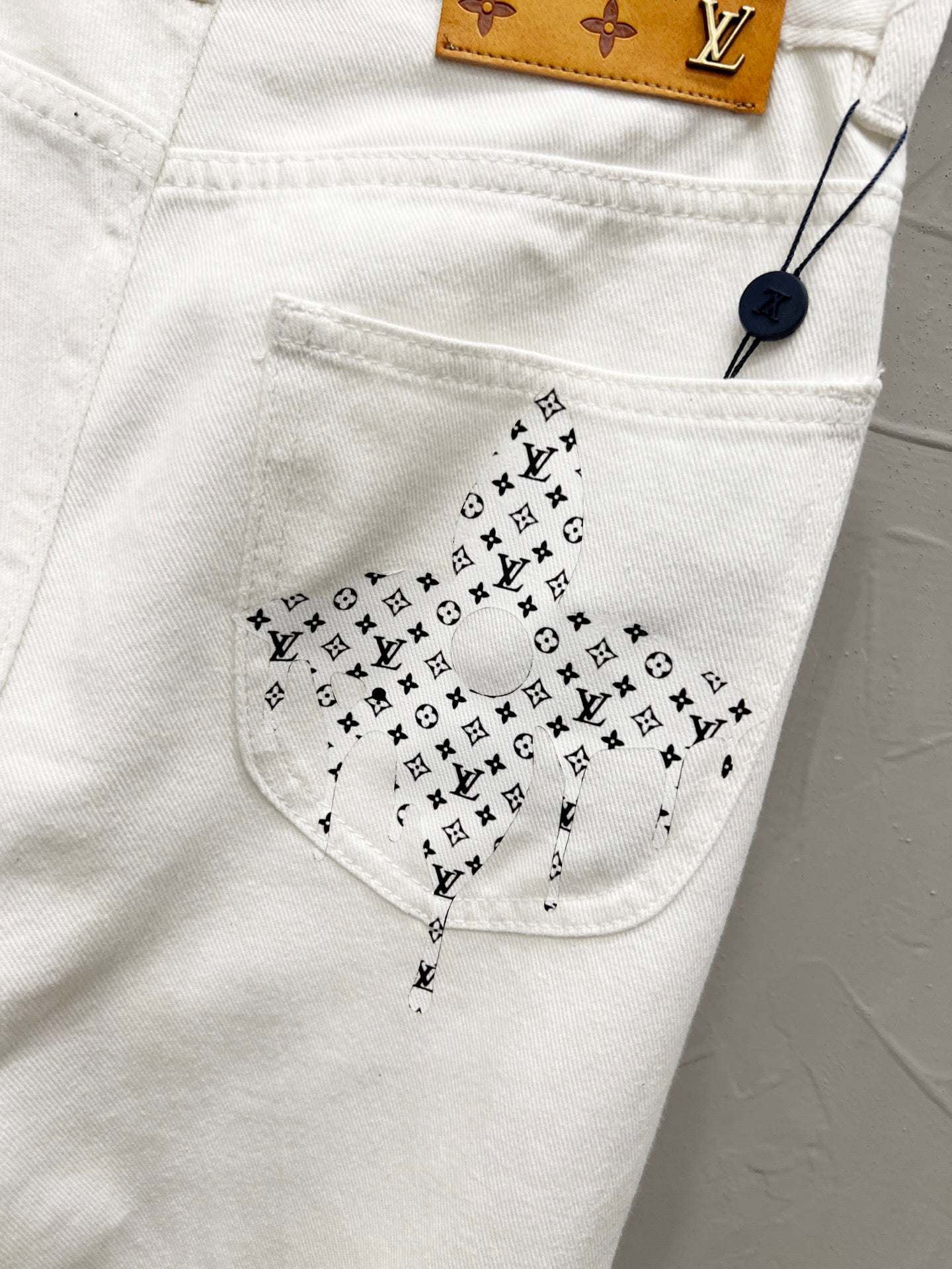 LuxluxHouse Best Quality Clothes Pants Louis Vuitton