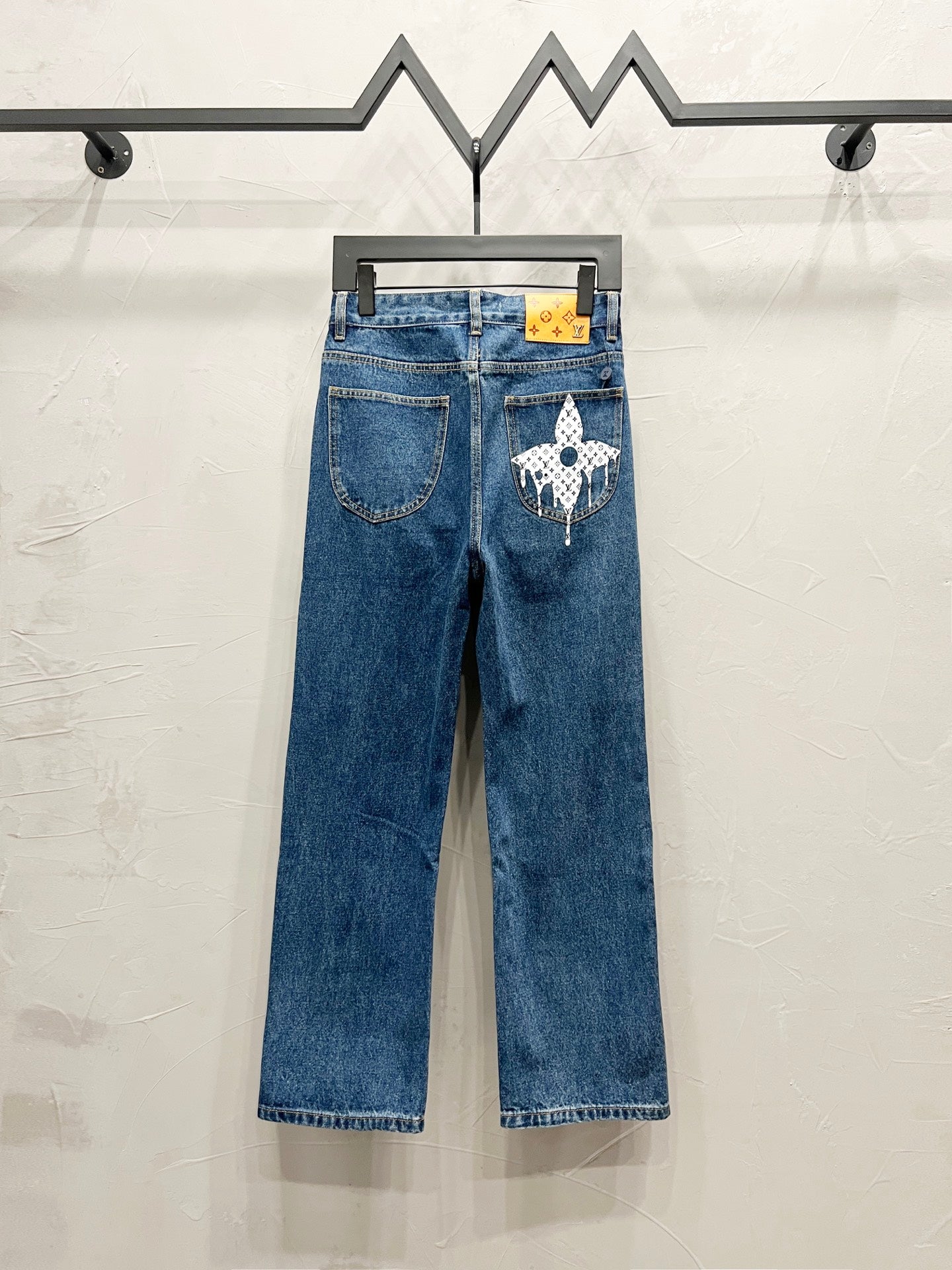 LuxluxHouse Best Quality Clothes Pants Louis Vuitton