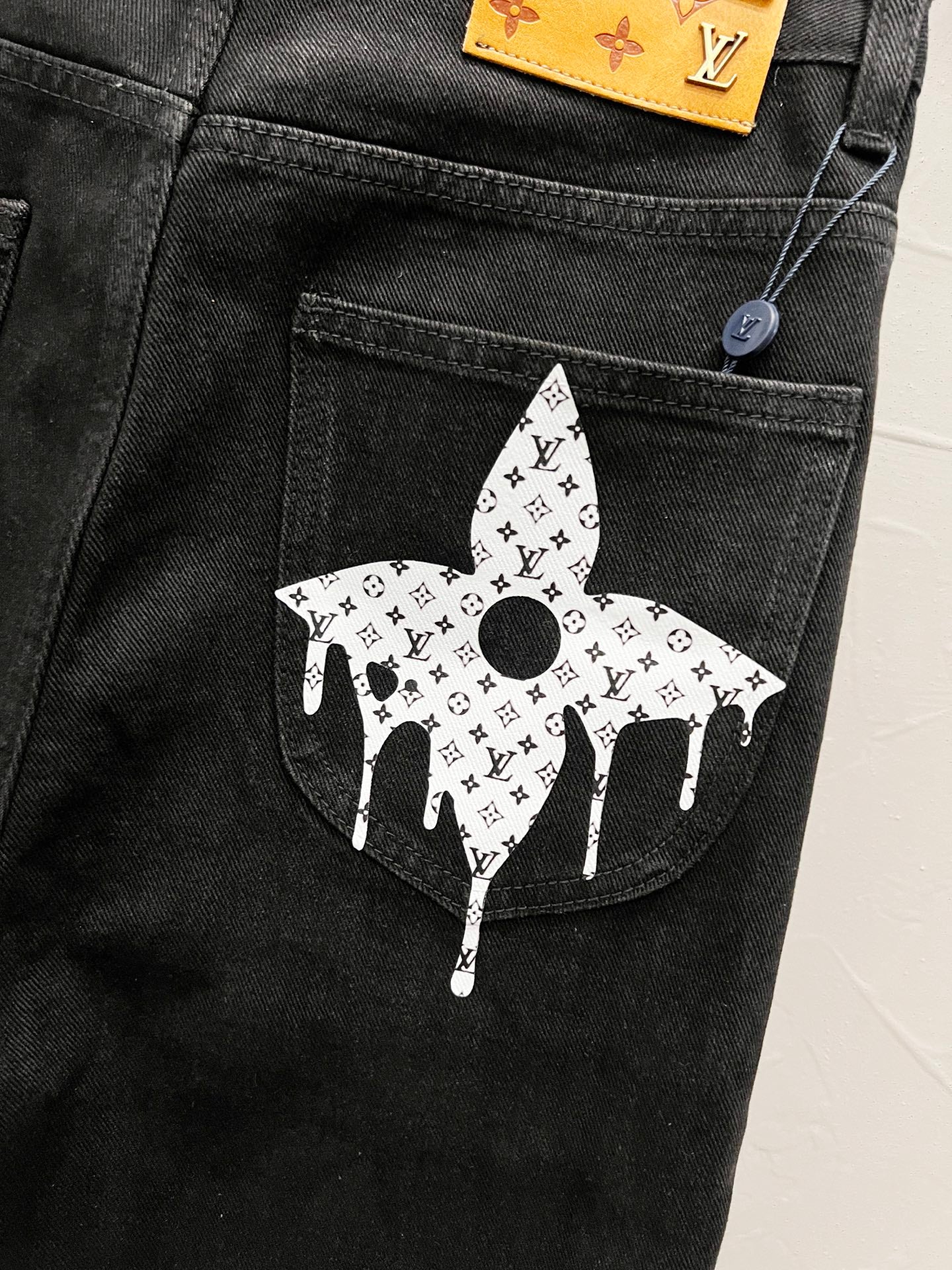 LuxluxHouse Best Quality Clothes Pants Louis Vuitton