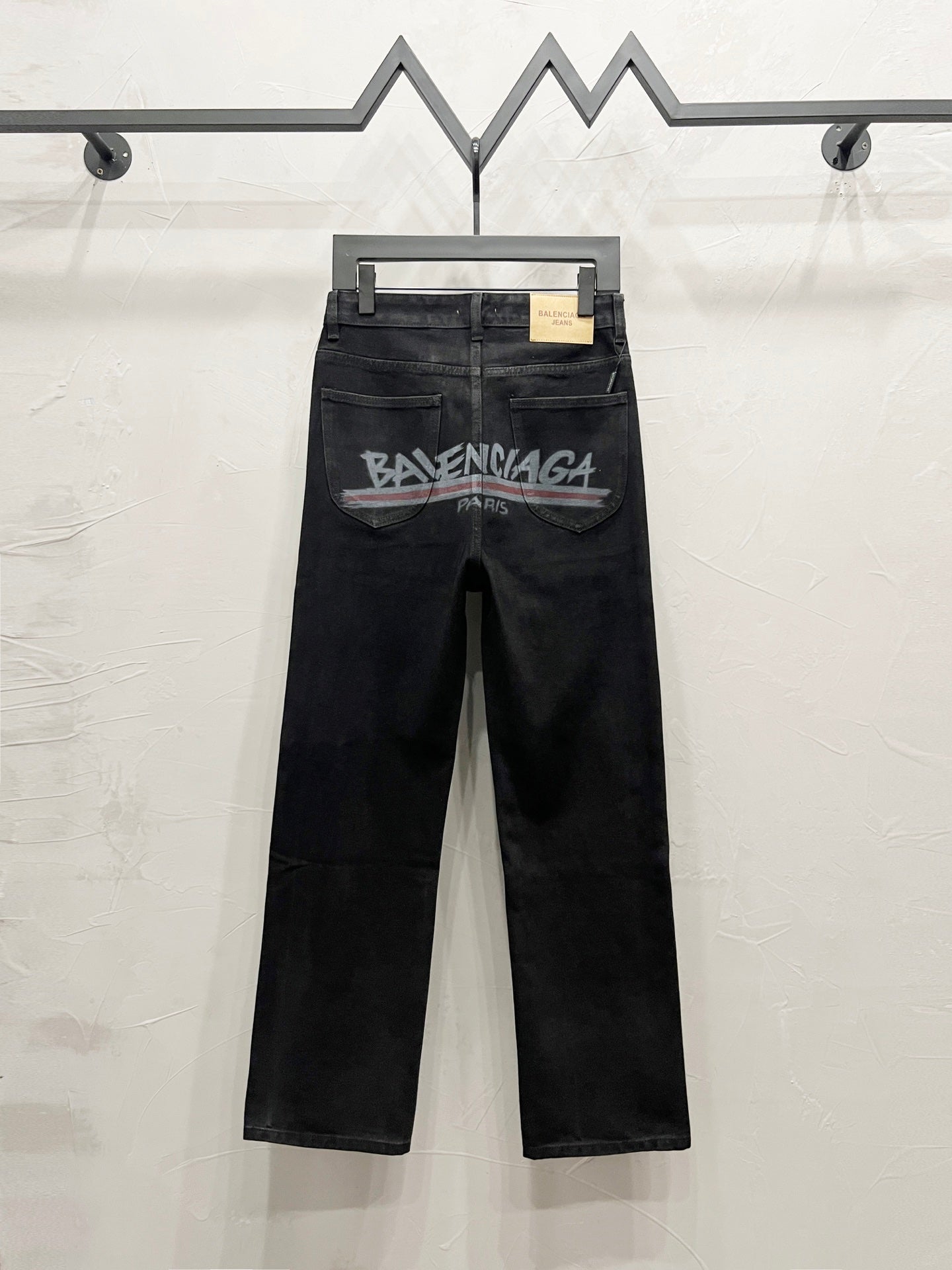 LuxluxHouse Best Quality Clothes Balenciaga Pants