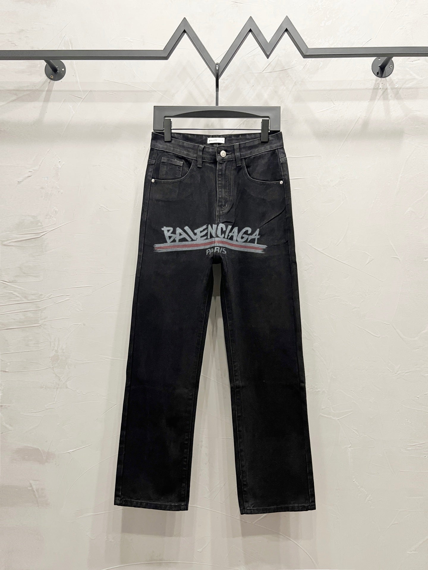 LuxluxHouse Best Quality Clothes Balenciaga Pants