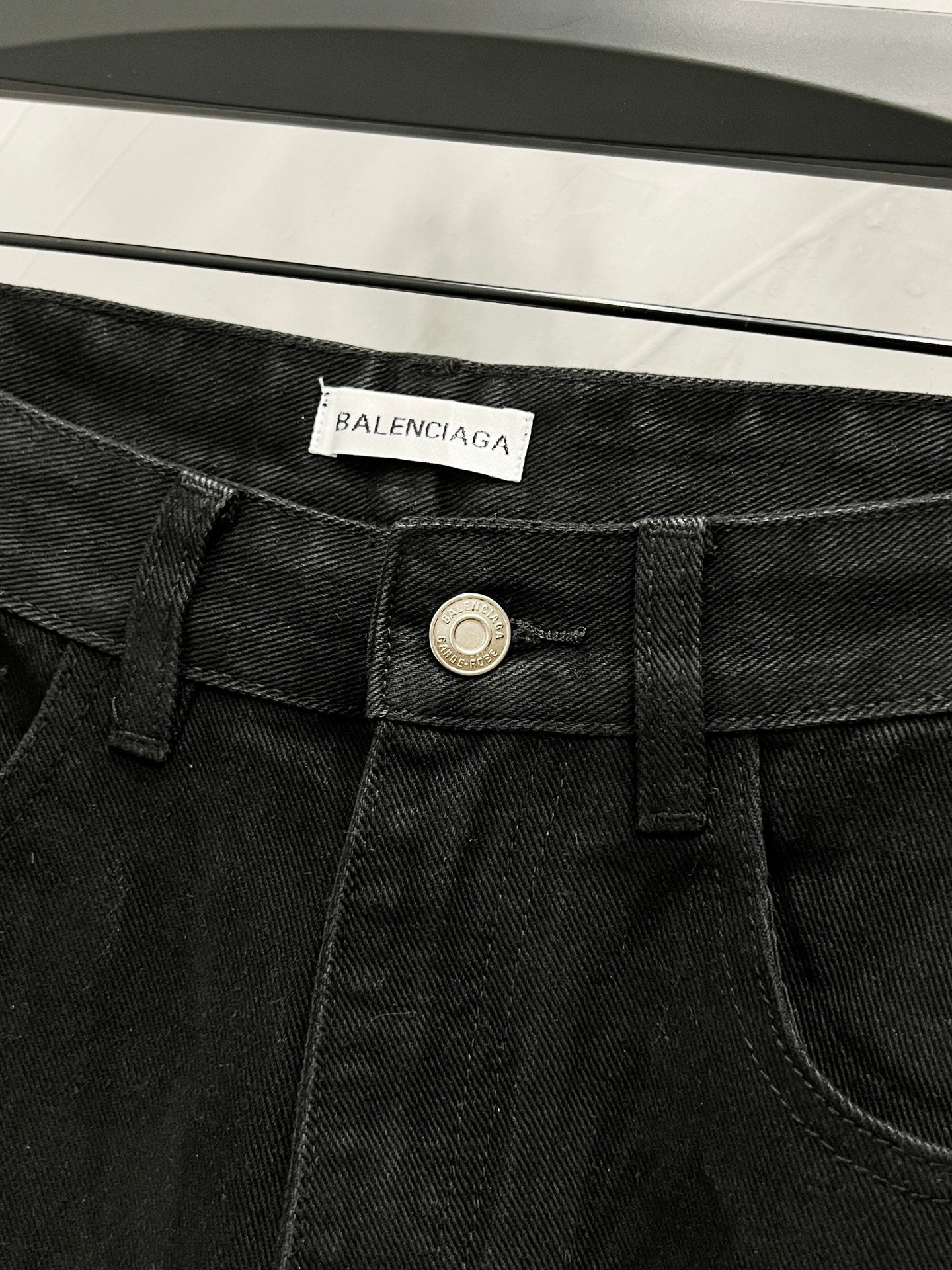 LuxluxHouse Best Quality Clothes Balenciaga Pants