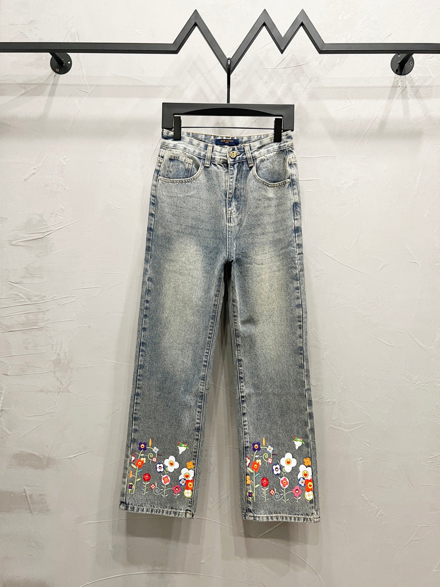 LuxluxHouse Best Quality Clothes Pants Louis Vuitton