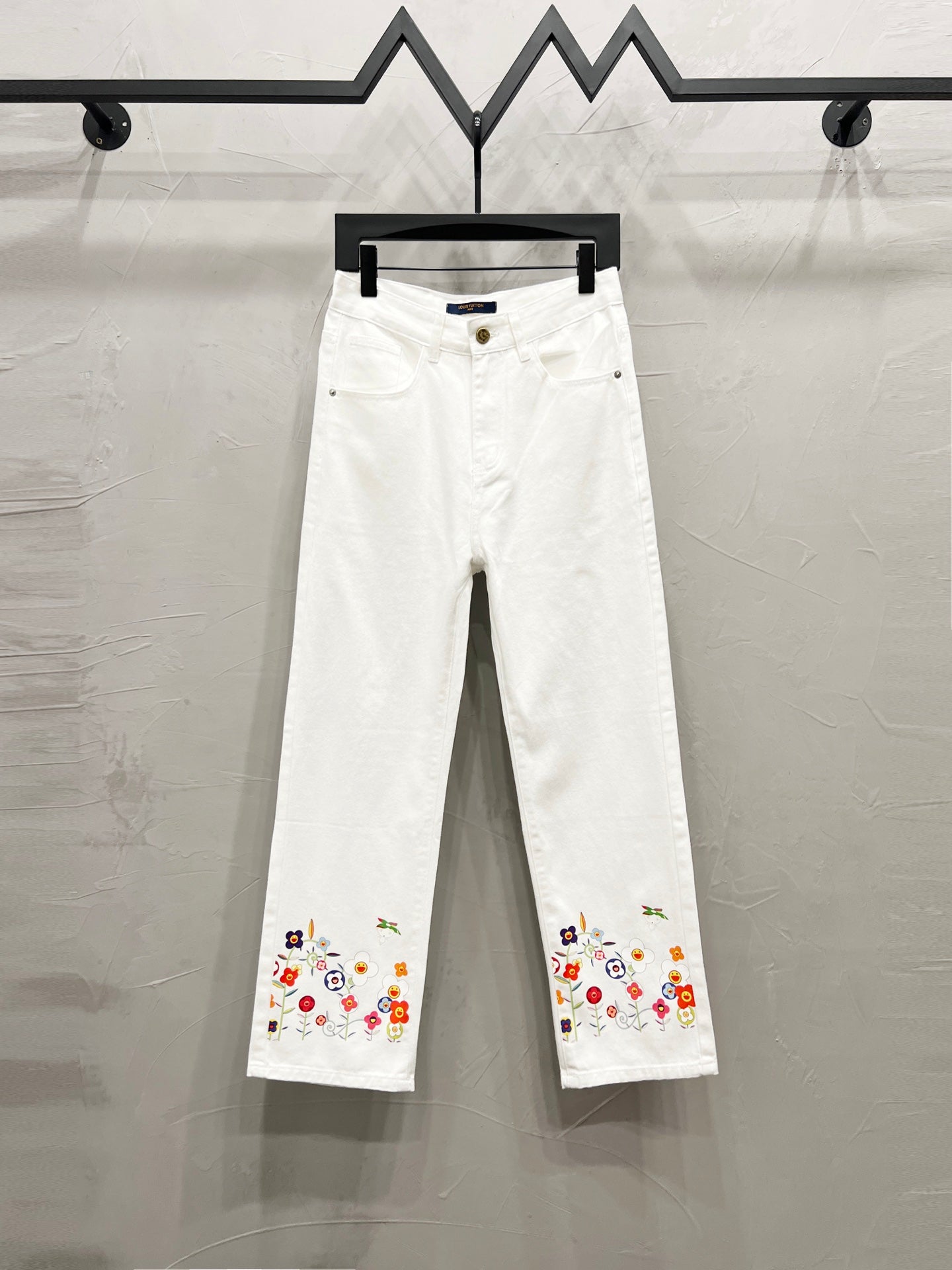 LuxluxHouse Best Quality Clothes Pants Louis Vuitton