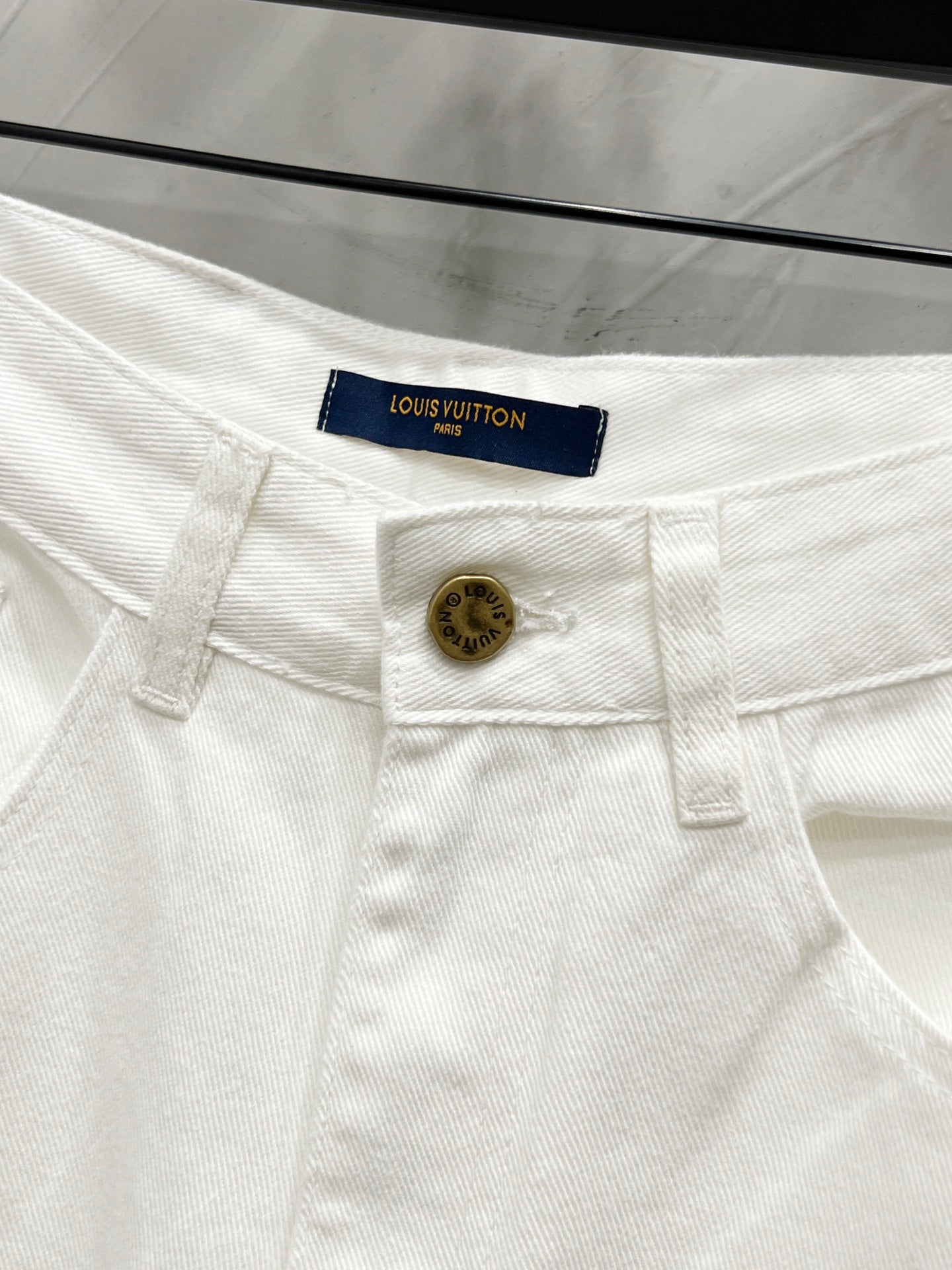LuxluxHouse Best Quality Clothes Pants Louis Vuitton
