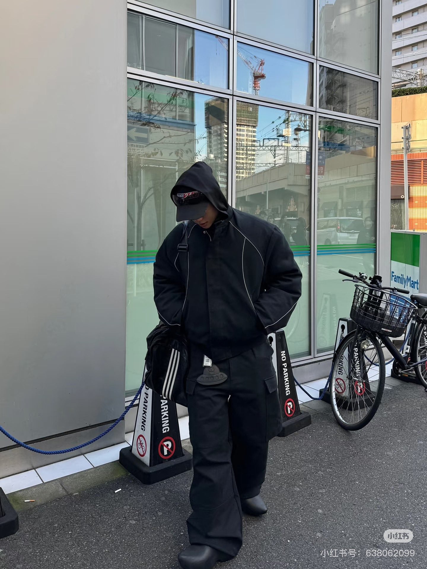 LuxluxHouse Best Quality Clothes Balenciaga Pants