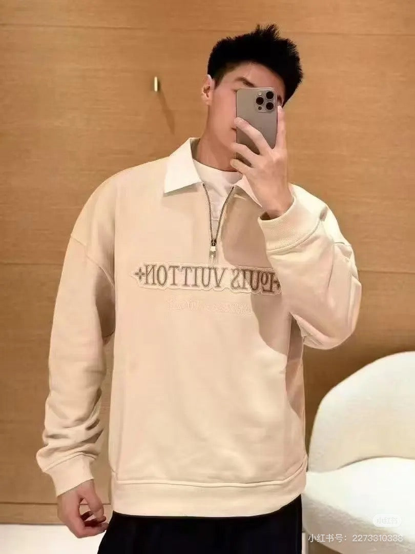 LuxluxHouse Best Quality Clothes Hoodie & Sweater Louis Vuitton
