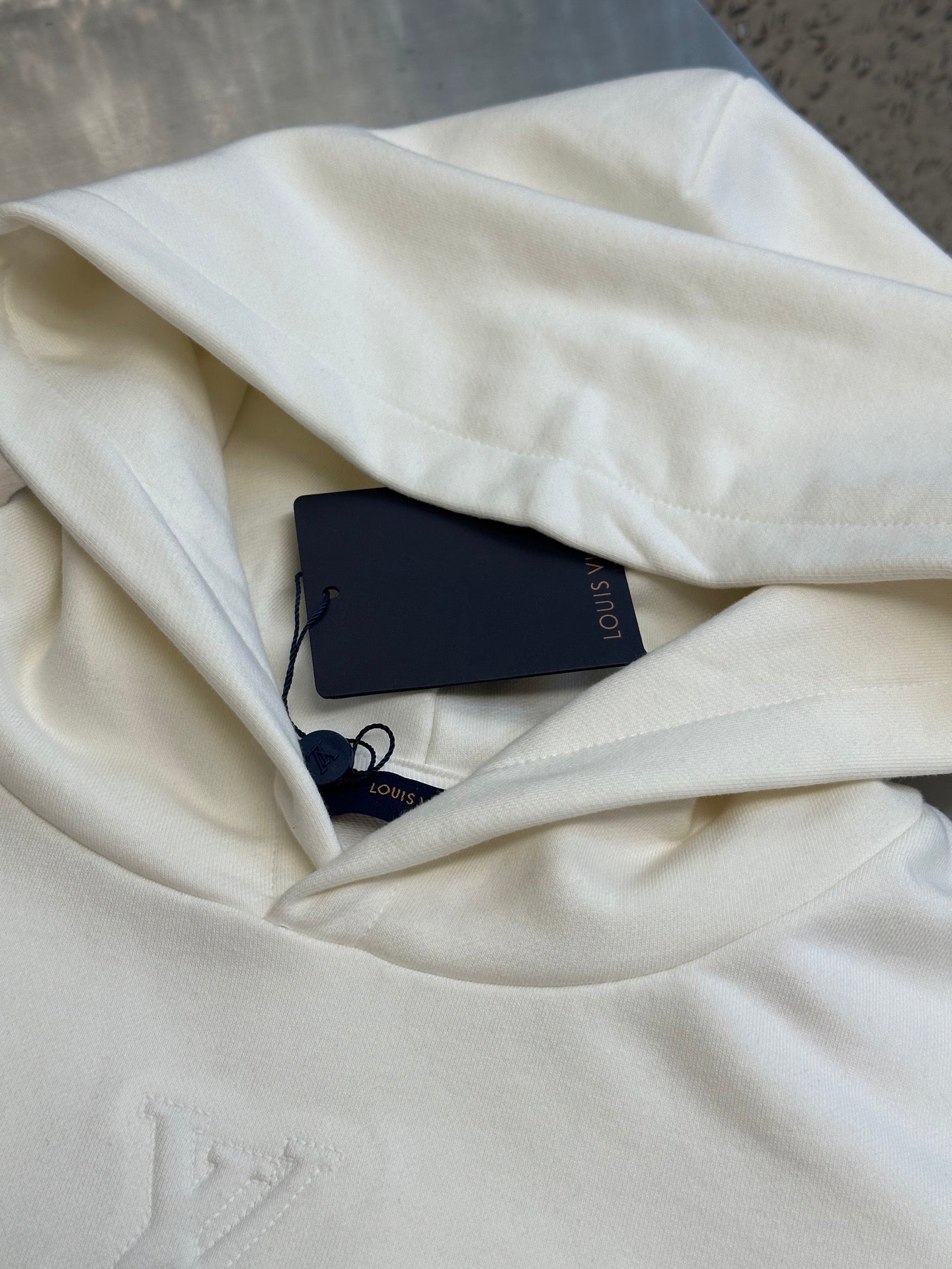 LuxluxHouse Best Quality Clothes Hoodie & Sweater Louis Vuitton