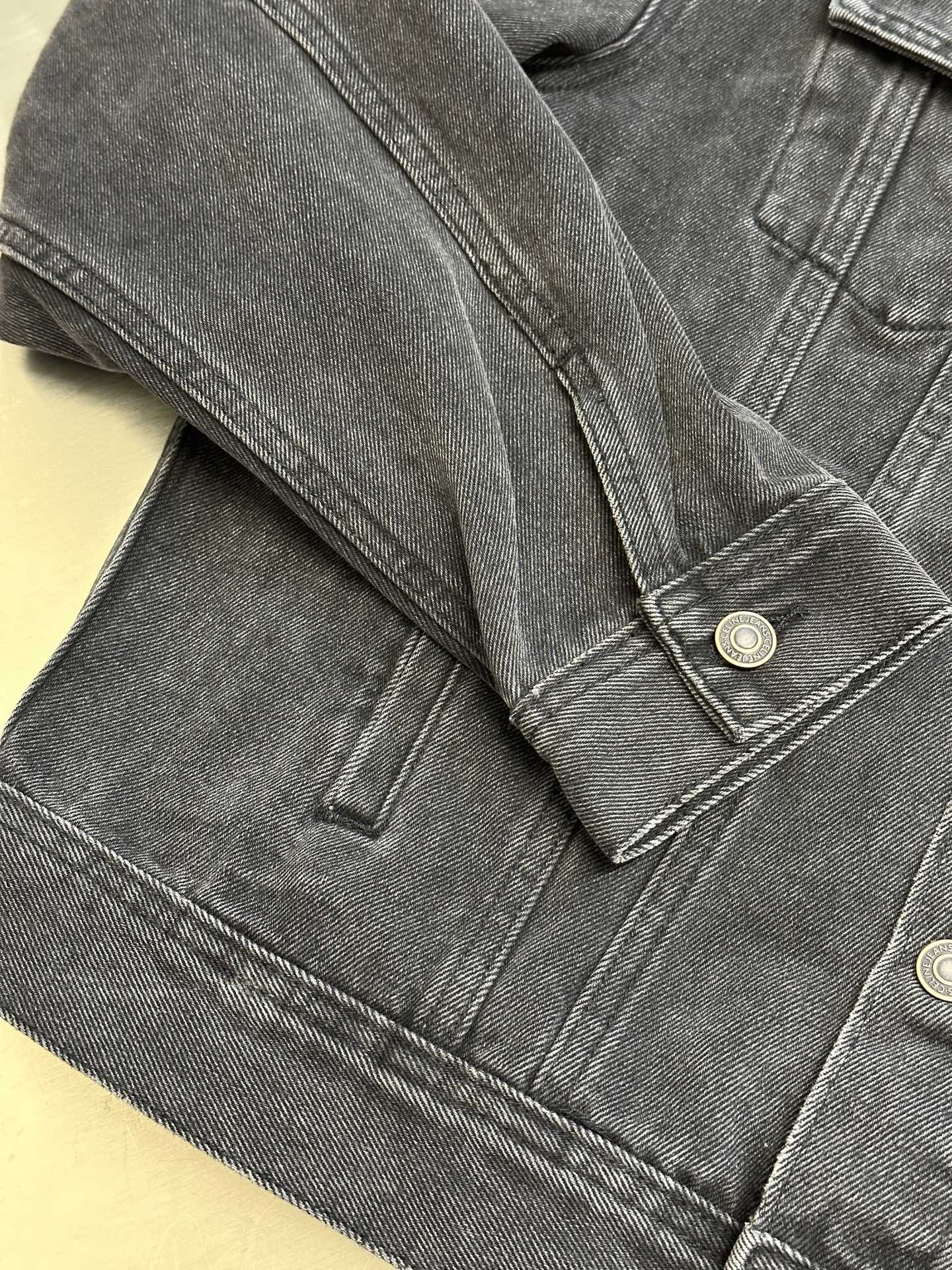 LuxluxHouse Best Quality Clothes Coats & Jackets Celine