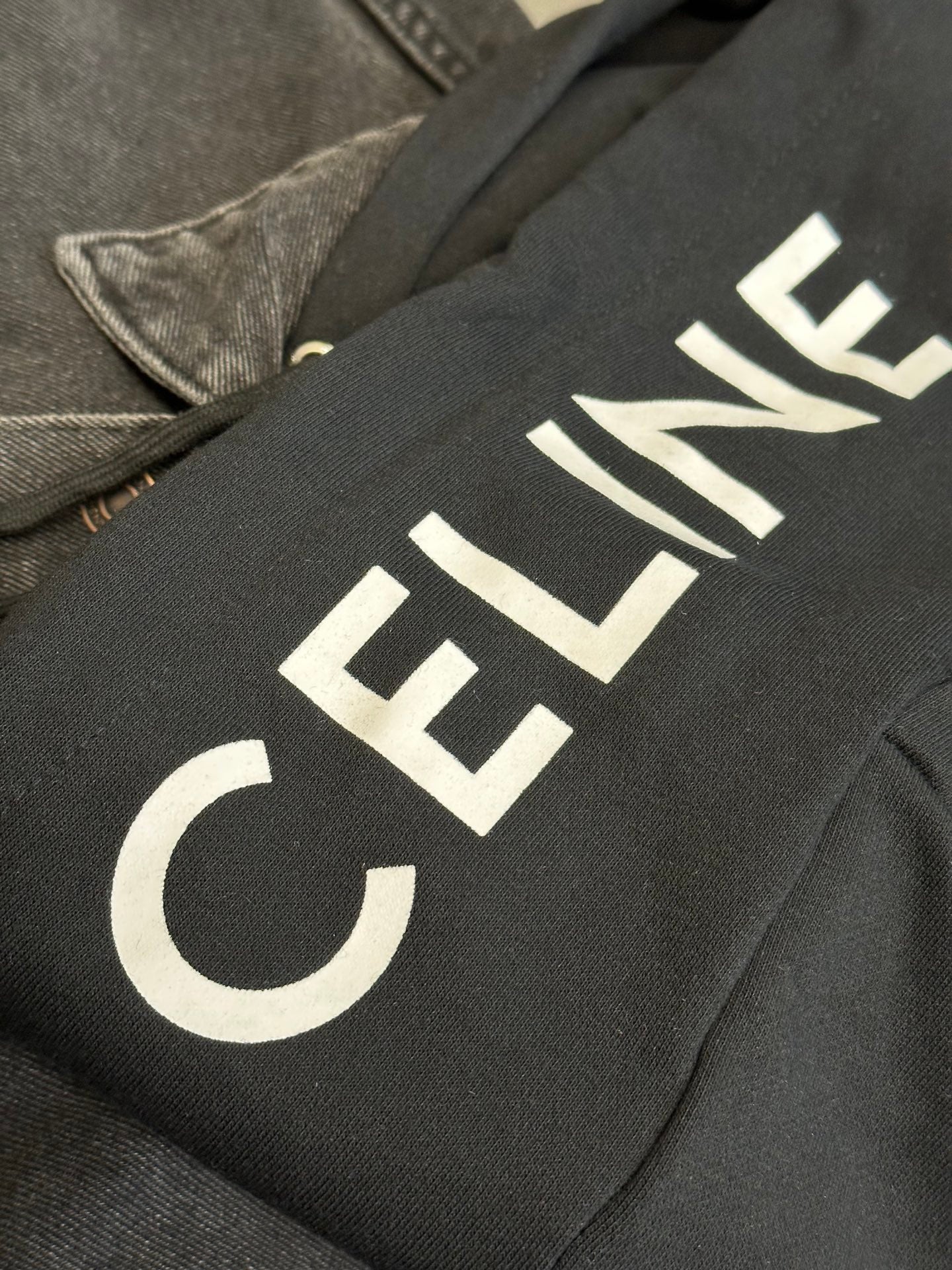 LuxluxHouse Best Quality Clothes Coats & Jackets Celine