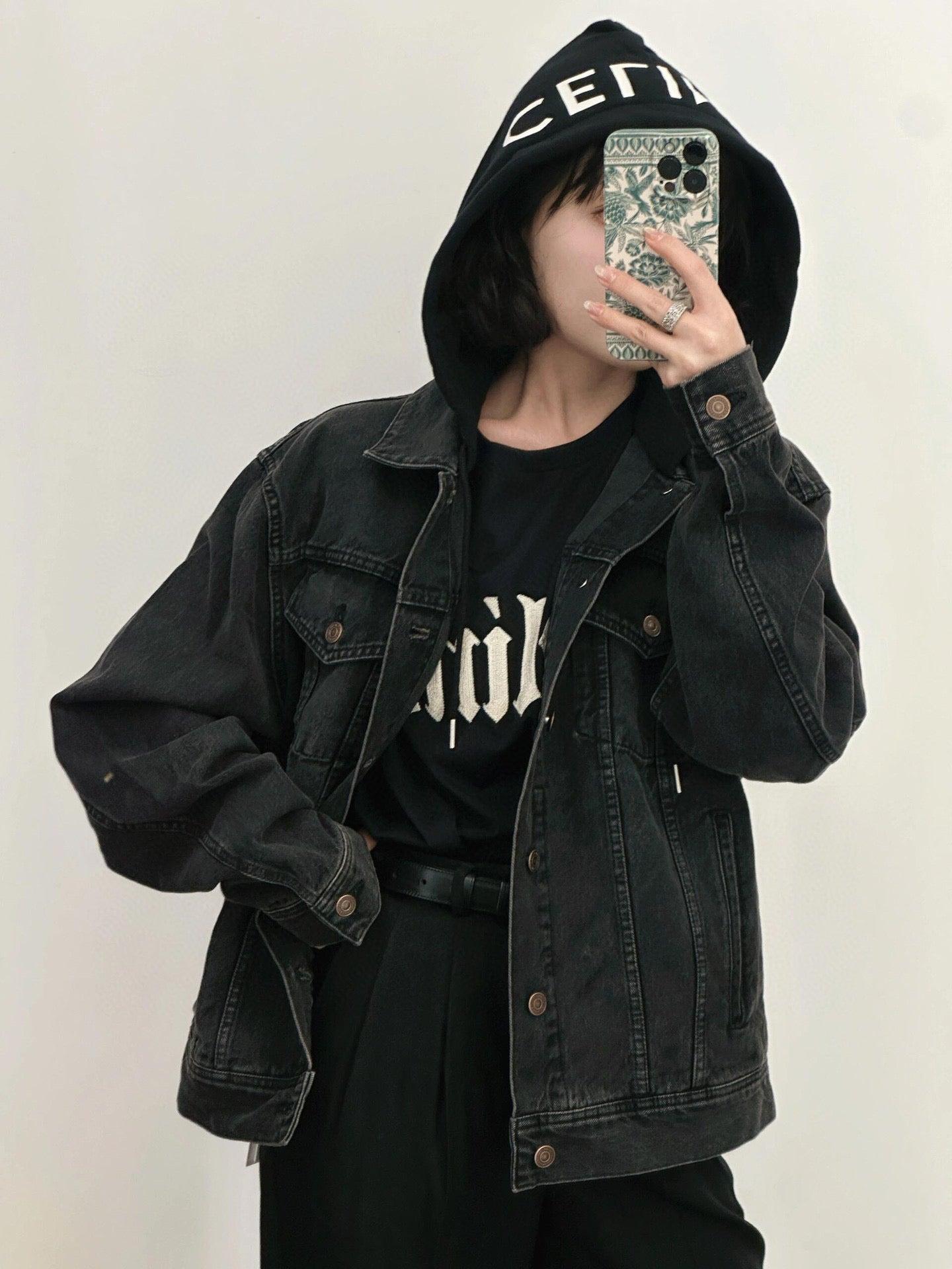 LuxluxHouse Best Quality Clothes Coats & Jackets Celine