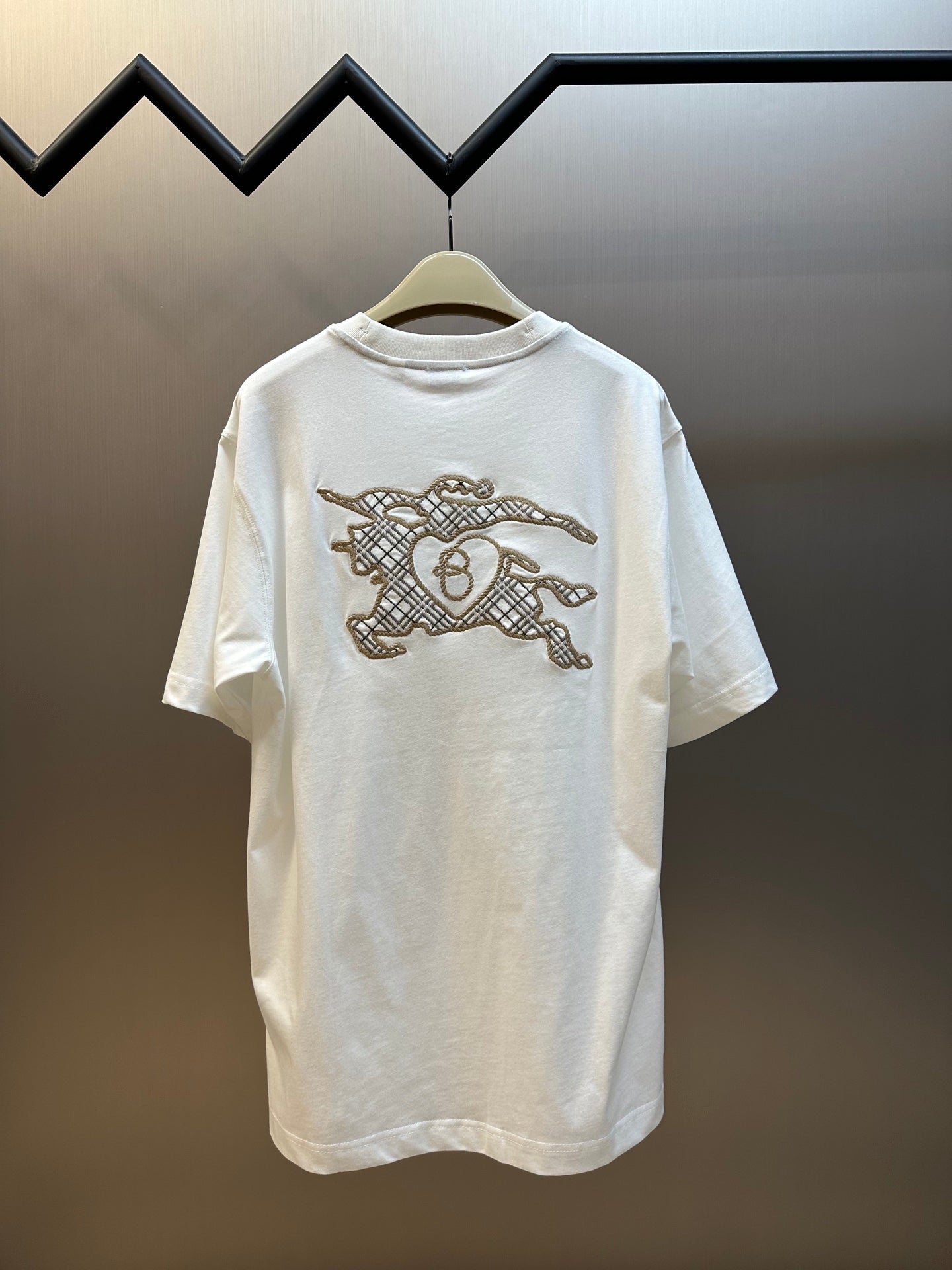 LuxluxHouse Best Quality Clothes Burberry T-shirt