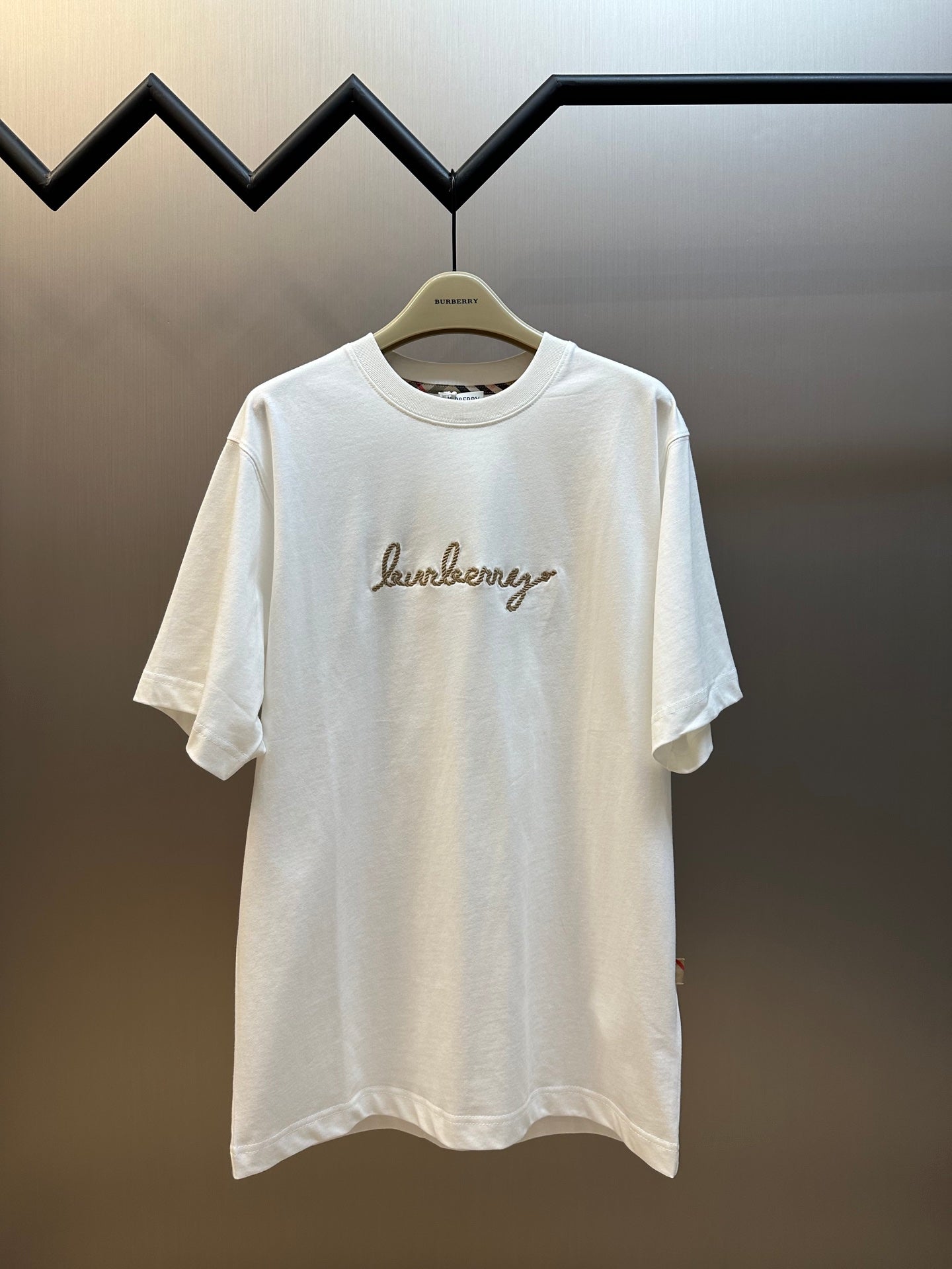 LuxluxHouse Best Quality Clothes Burberry T-shirt