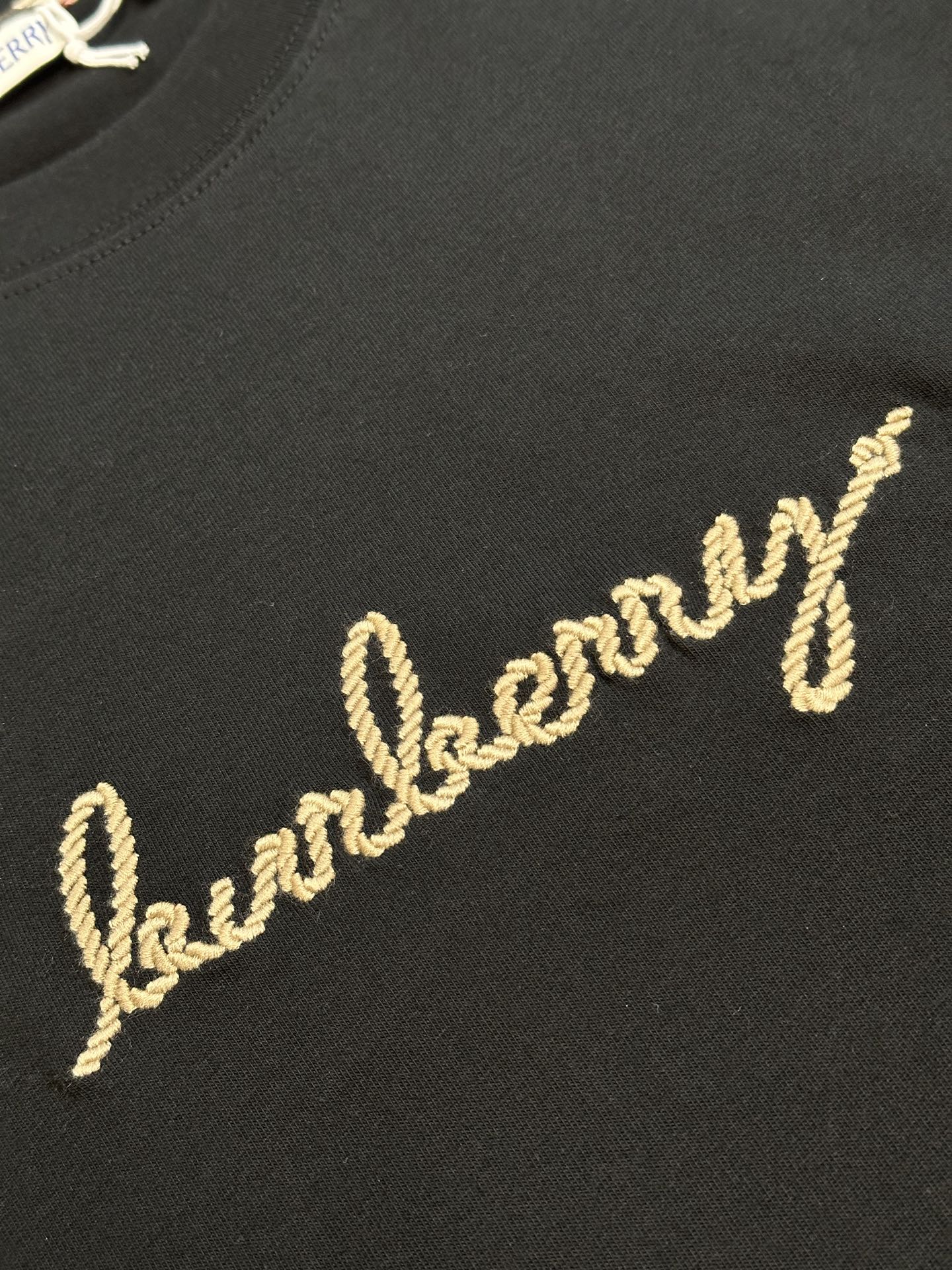 LuxluxHouse Best Quality Clothes Burberry T-shirt