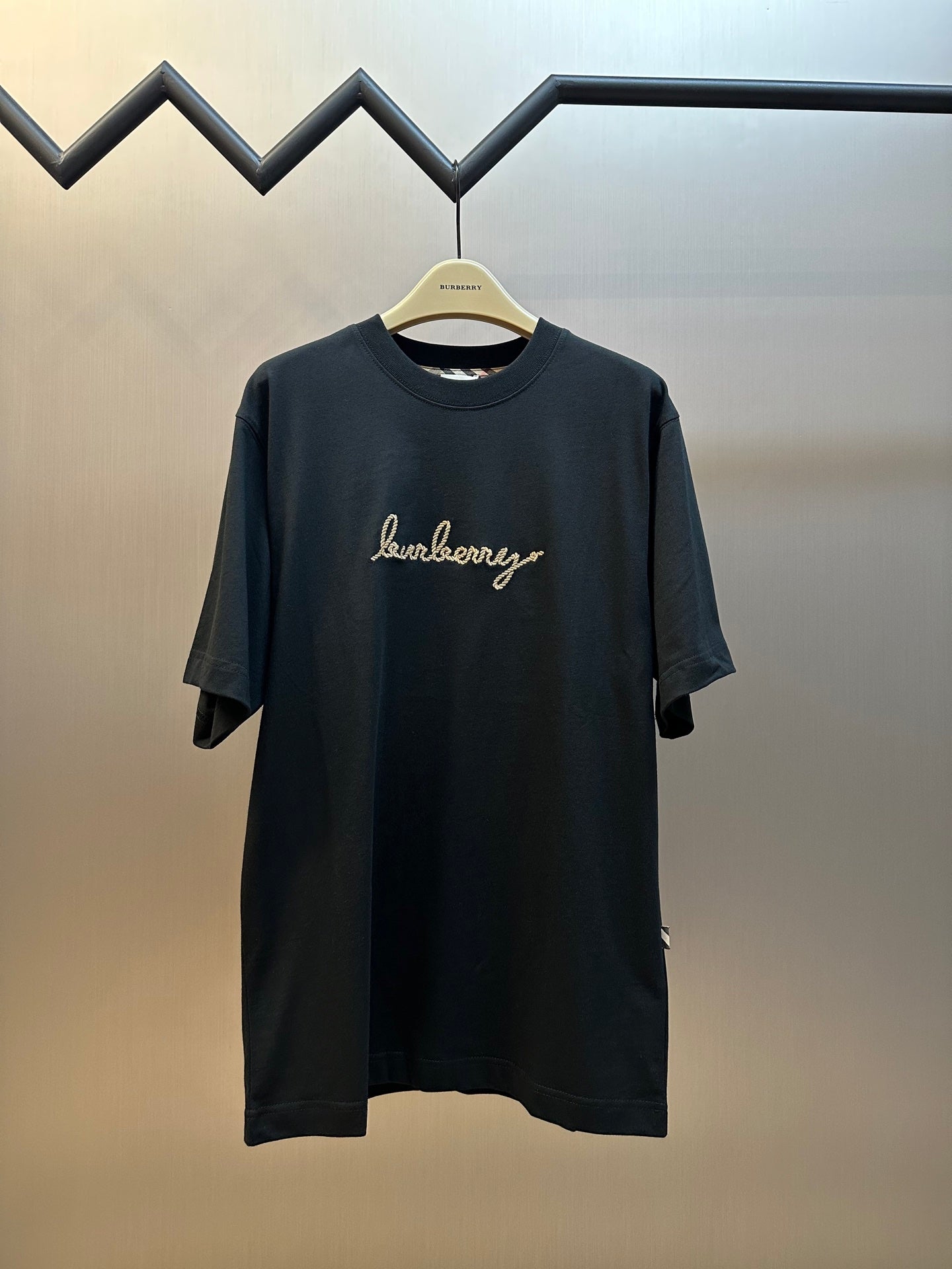 LuxluxHouse Best Quality Clothes Burberry T-shirt