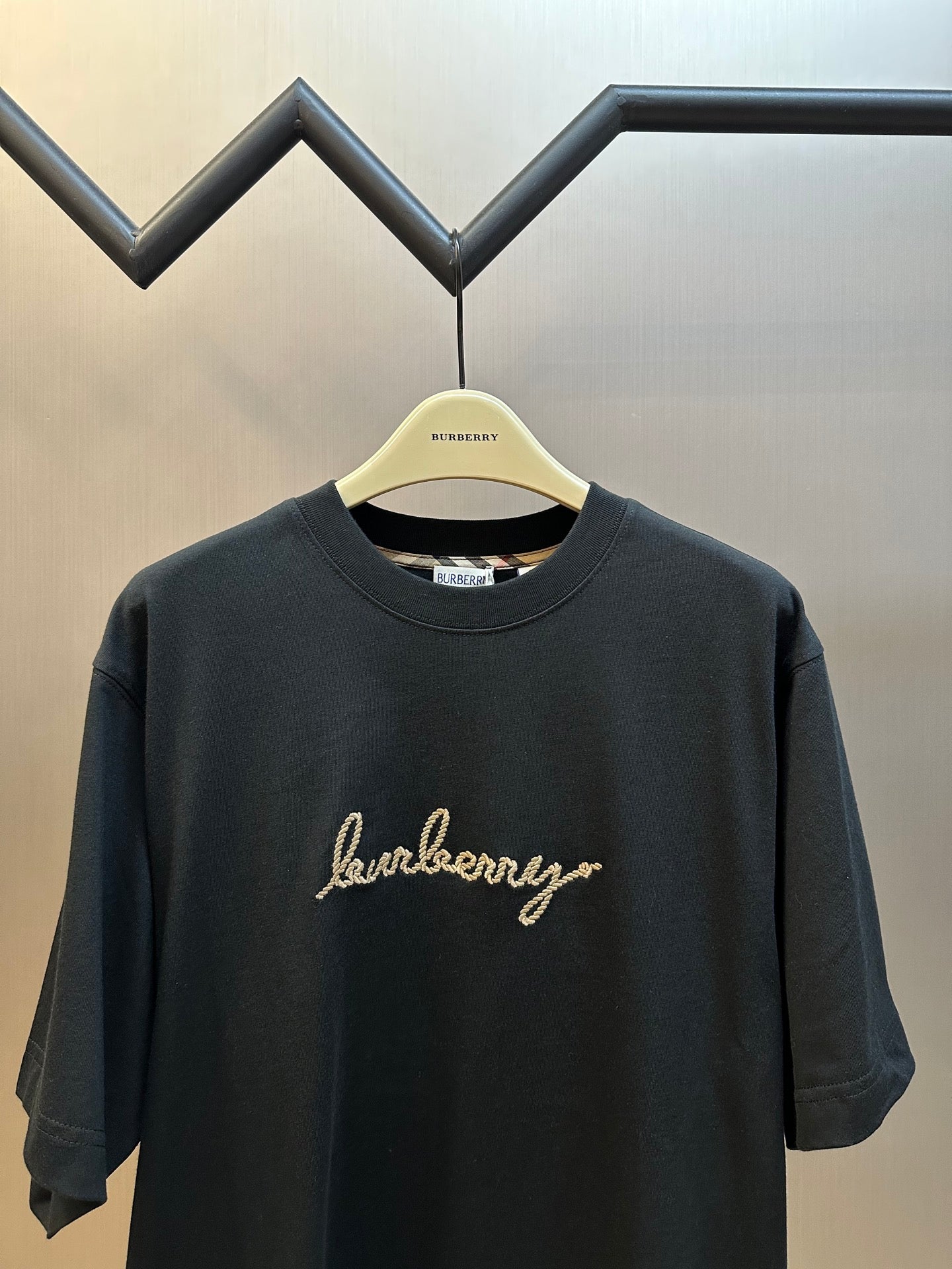 LuxluxHouse Best Quality Clothes Burberry T-shirt