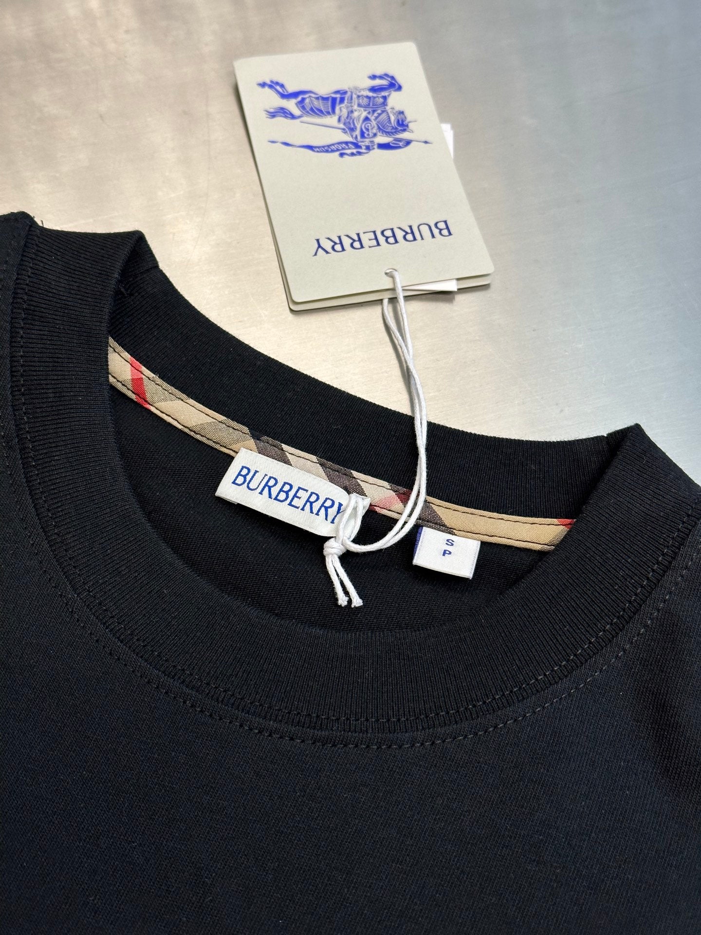 LuxluxHouse Best Quality Clothes Burberry T-shirt