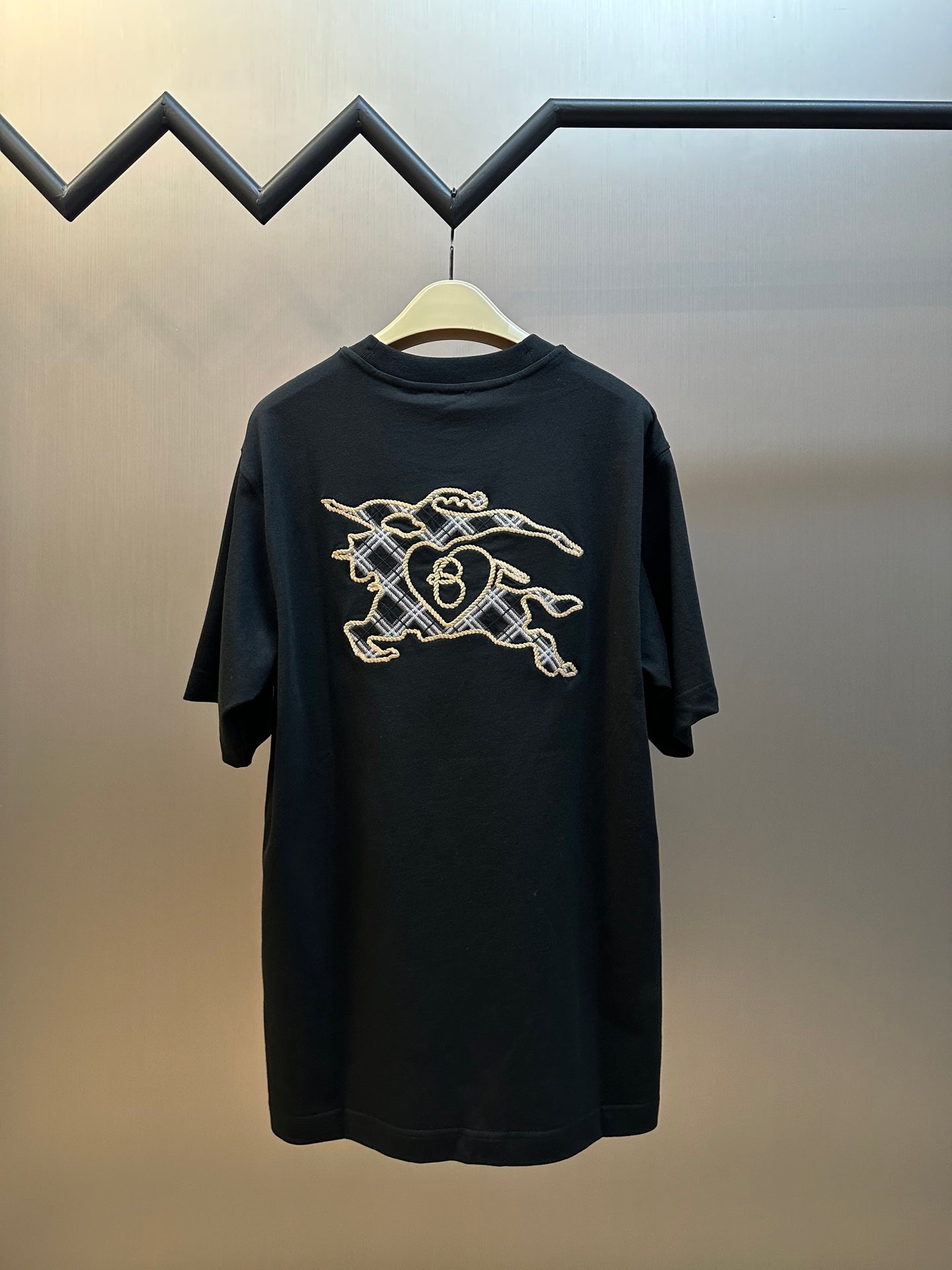 LuxluxHouse Best Quality Clothes Burberry T-shirt