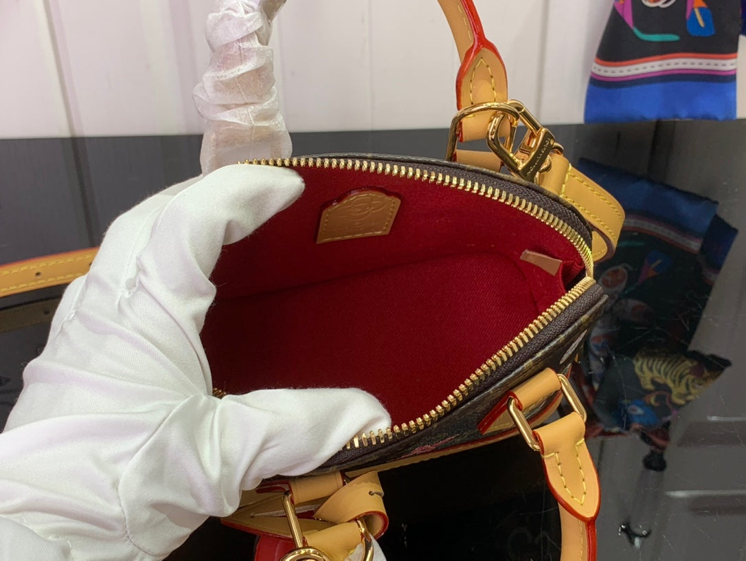 LuxluxHouse Best Quality Bags Louis Vuitton Women