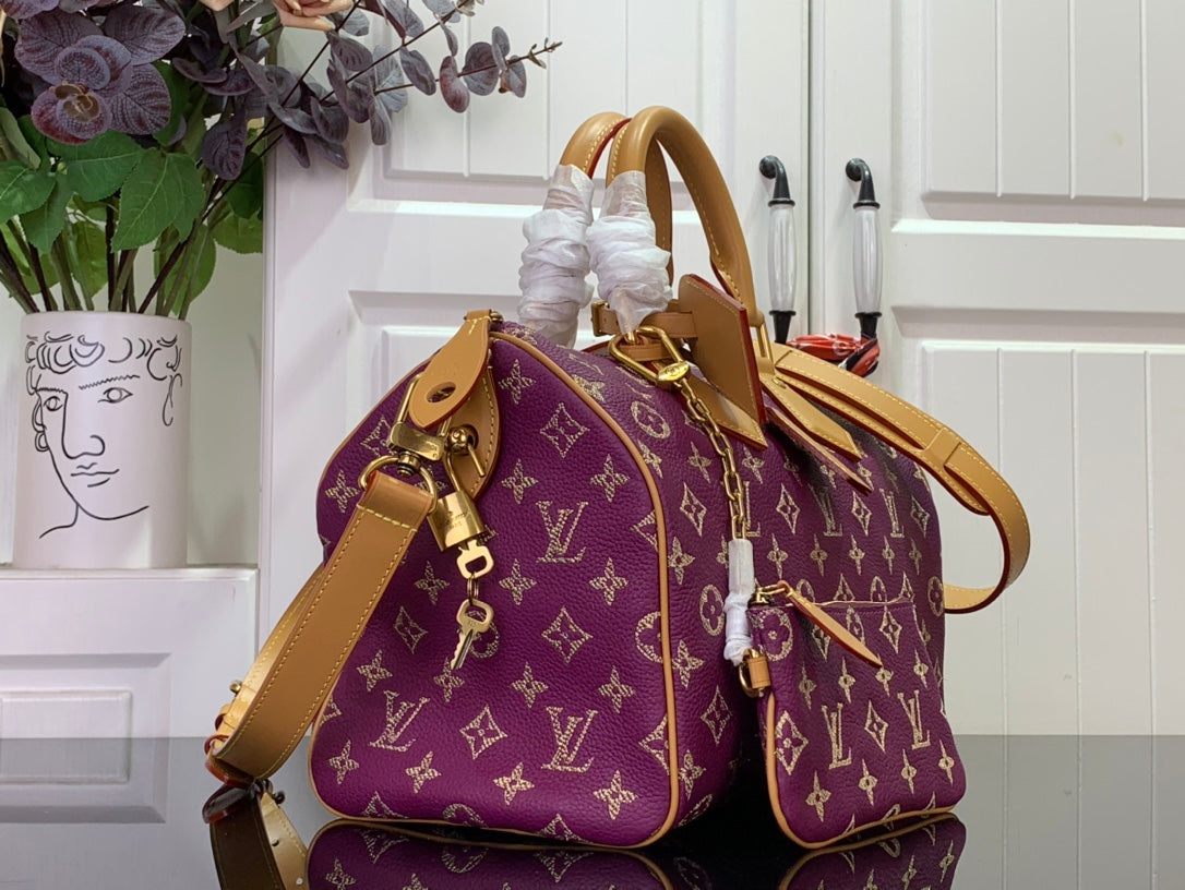 LuxluxHouse Best Quality Bags Louis Vuitton Women
