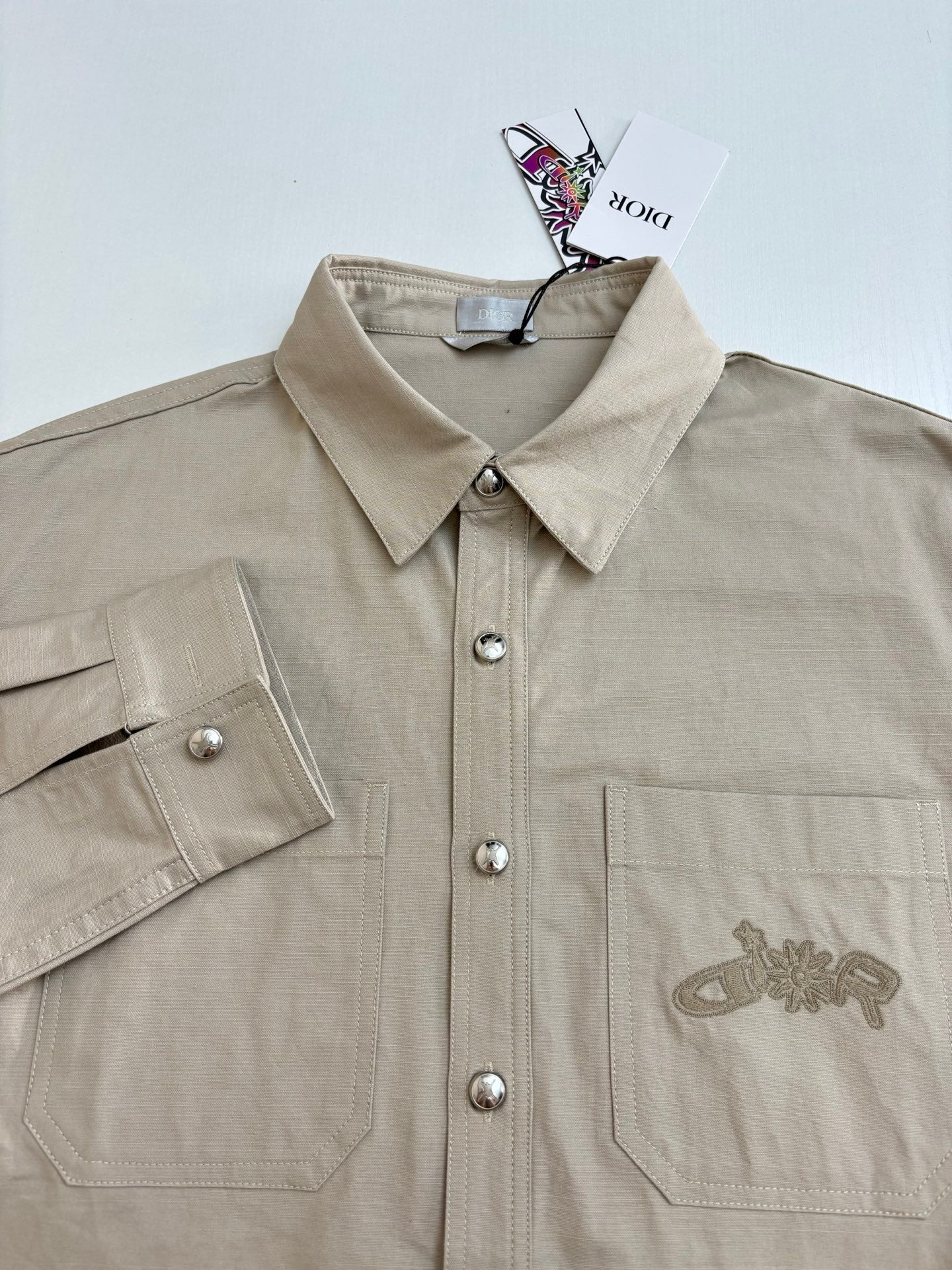 LuxluxHouse Best Quality Clothes Coats & Jackets Dior