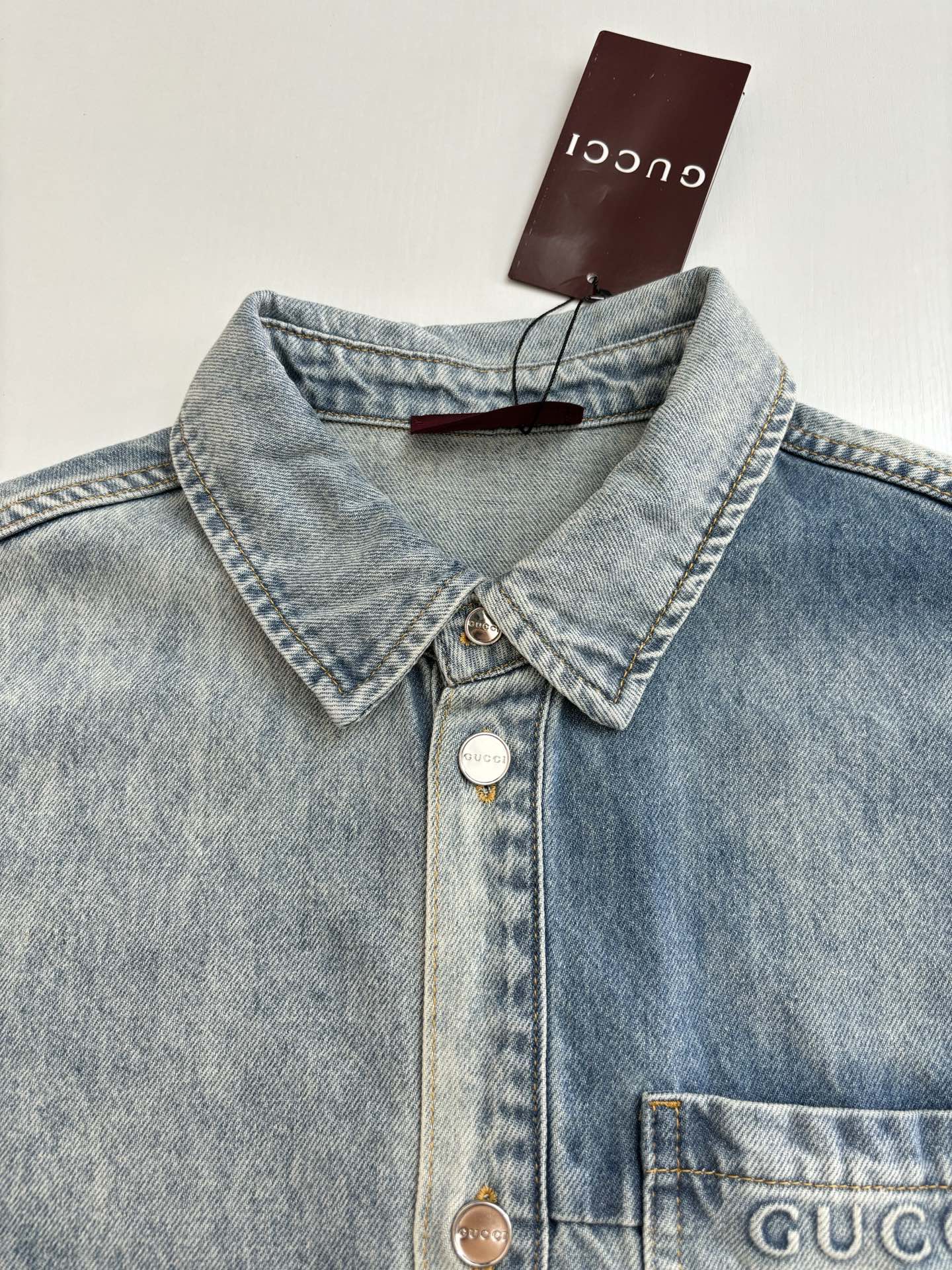 LuxluxHouse Best Quality Clothes Gucci Coats & Jackets