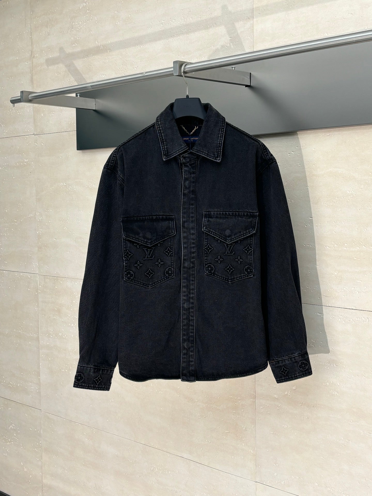 LuxluxHouse Best Quality Clothes Coats & Jackets Louis Vuitton