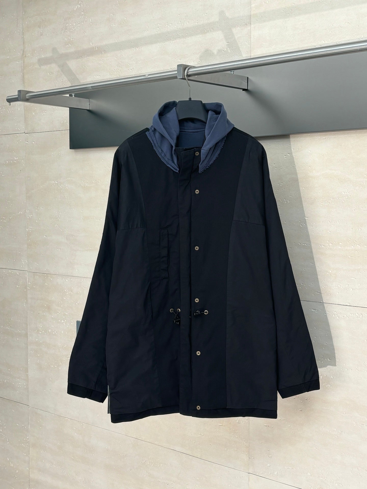LuxluxHouse Best Quality Clothes Balenciaga Coats & Jackets