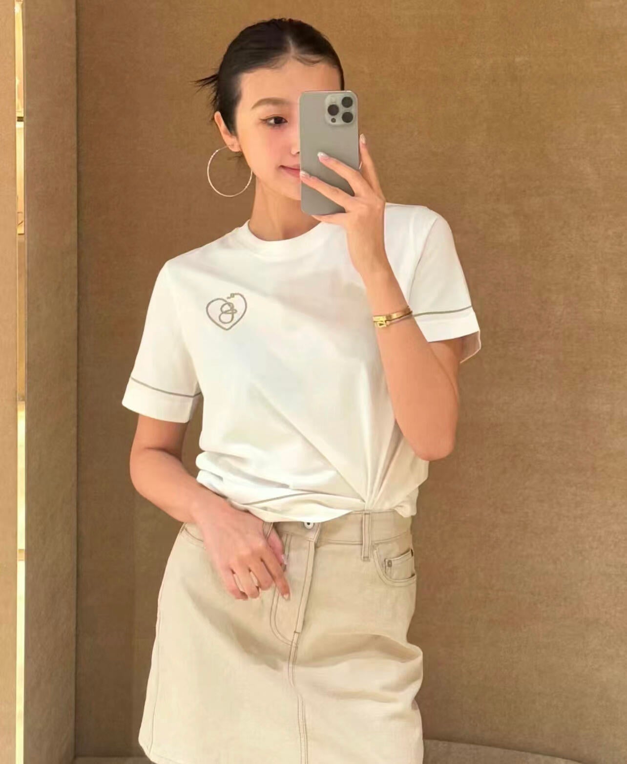LuxluxHouse Best Quality Clothes Burberry T-shirt