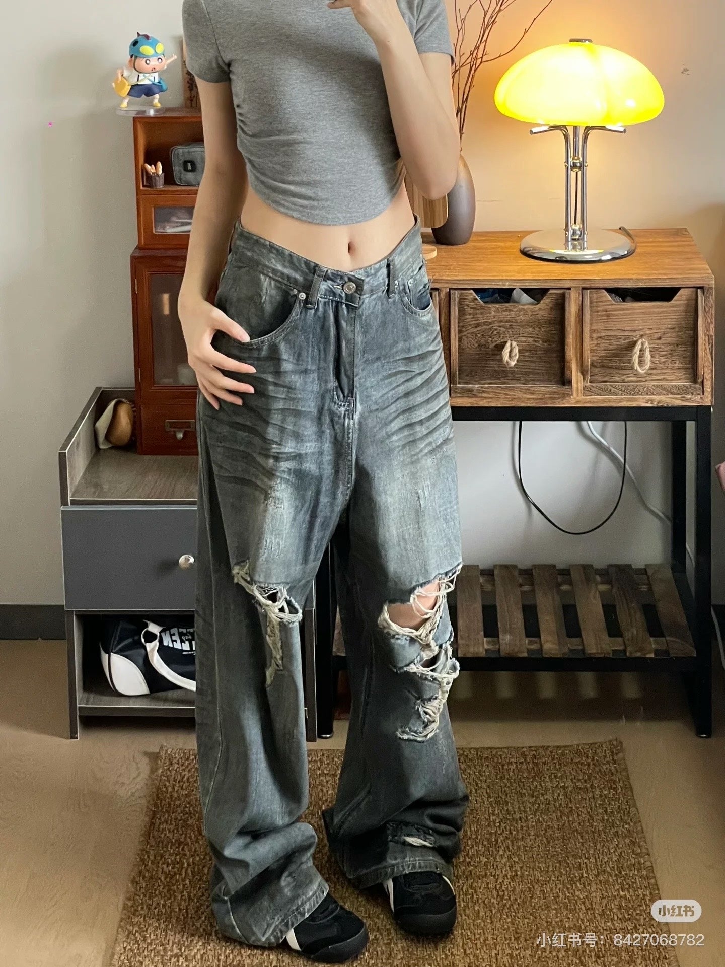 LuxluxHouse Best Quality Clothes Balenciaga Pants