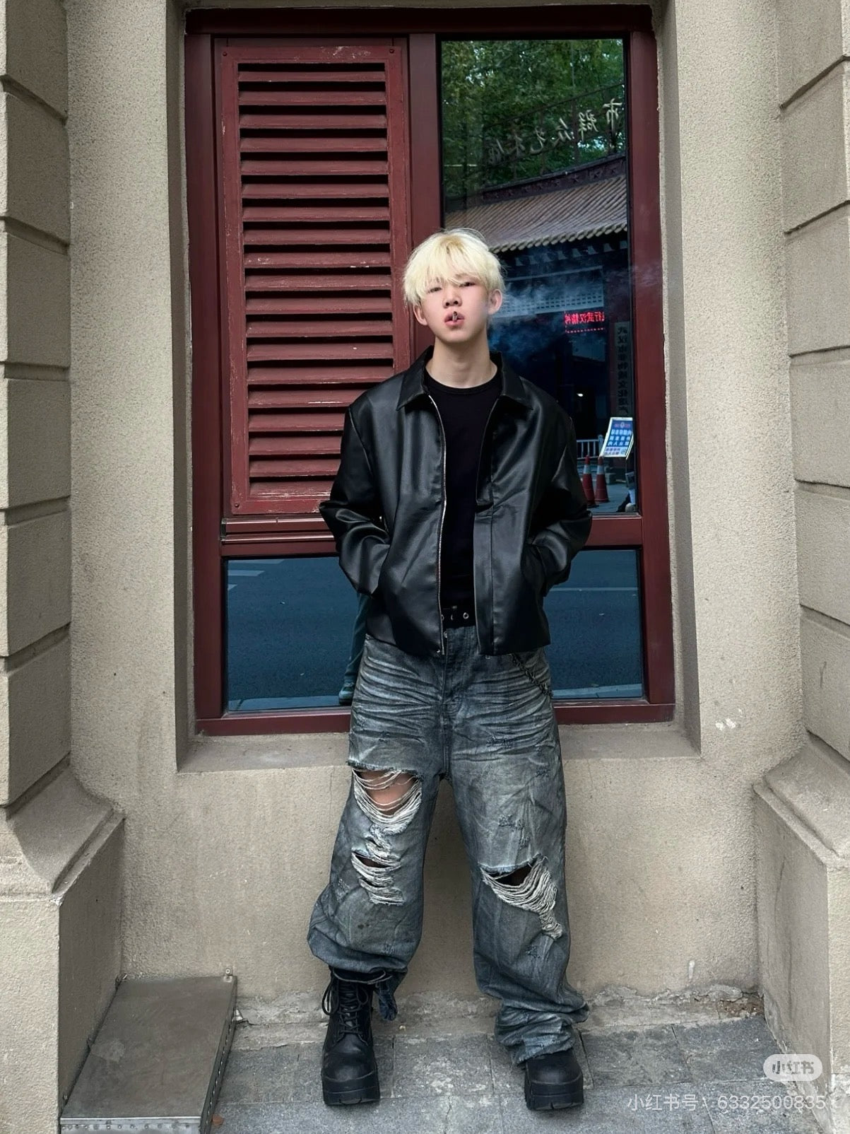 LuxluxHouse Best Quality Clothes Balenciaga Pants