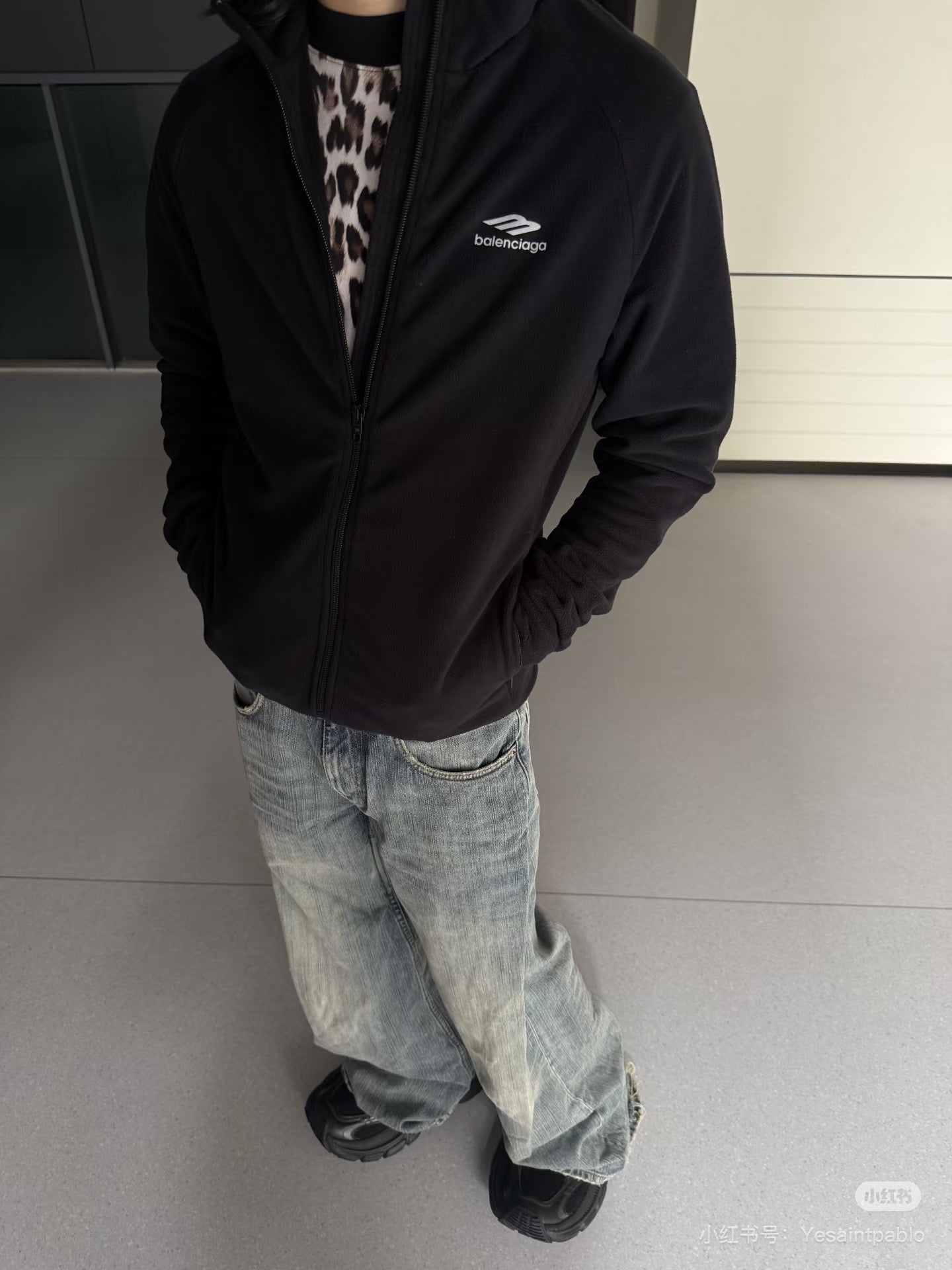 LuxluxHouse Best Quality Clothes Balenciaga Pants