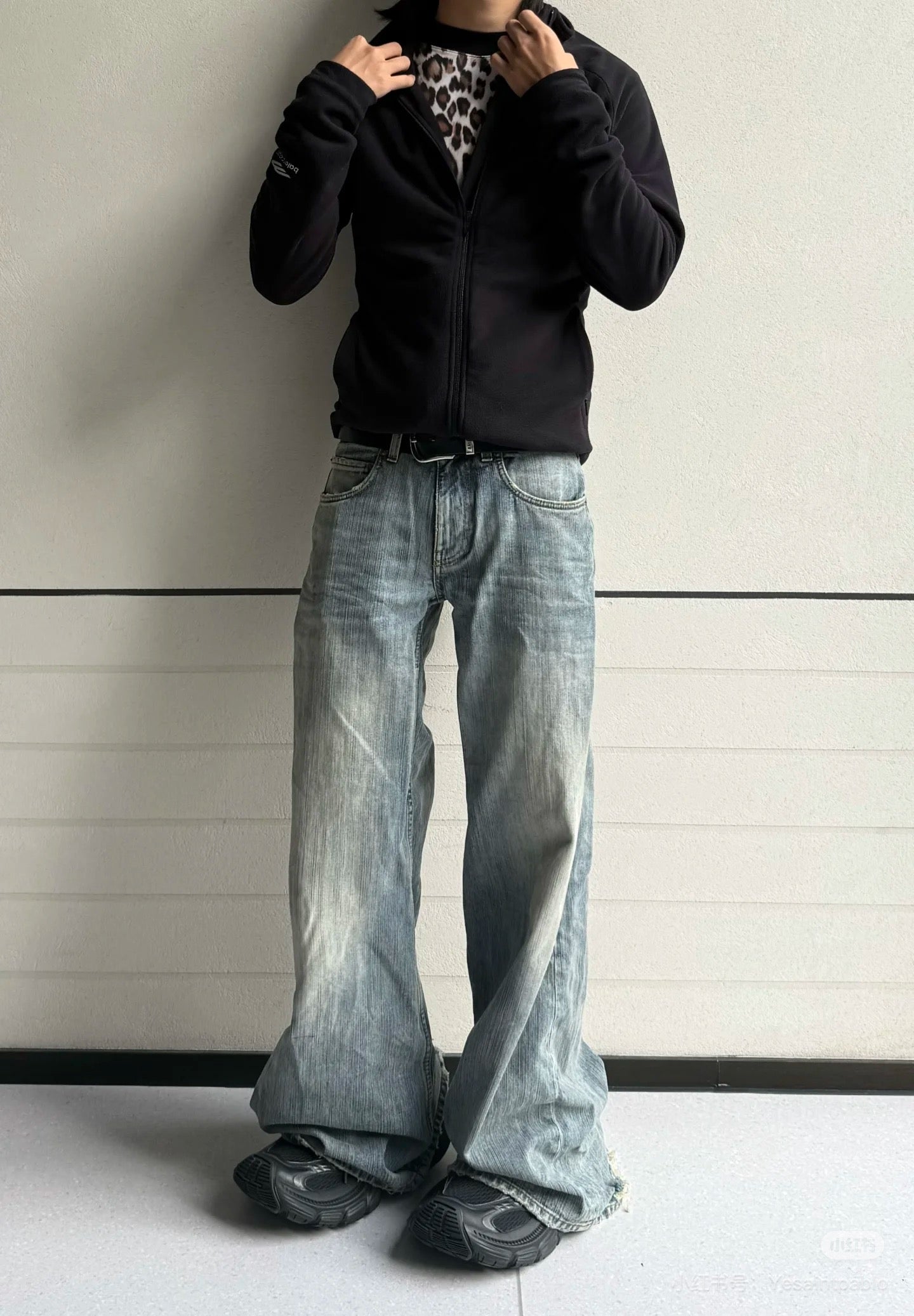 LuxluxHouse Best Quality Clothes Balenciaga Pants