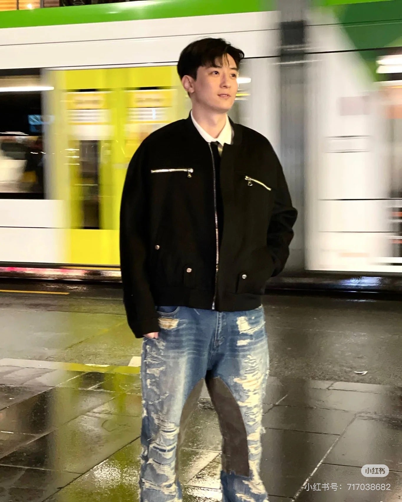 LuxluxHouse Best Quality Clothes Givenchy Pants