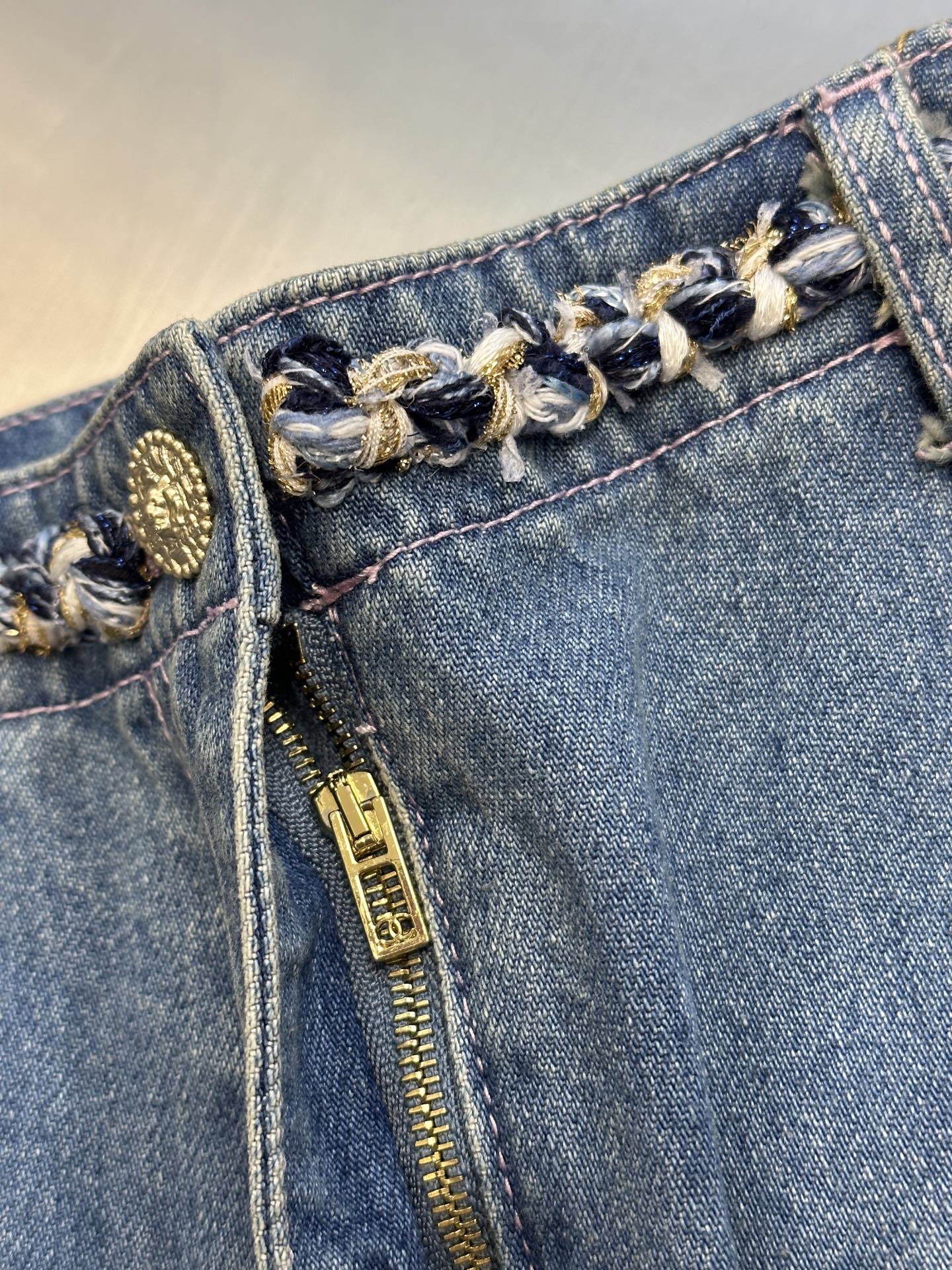 LuxluxHouse Best Quality Clothes Pants Chanel & Maison Margiela