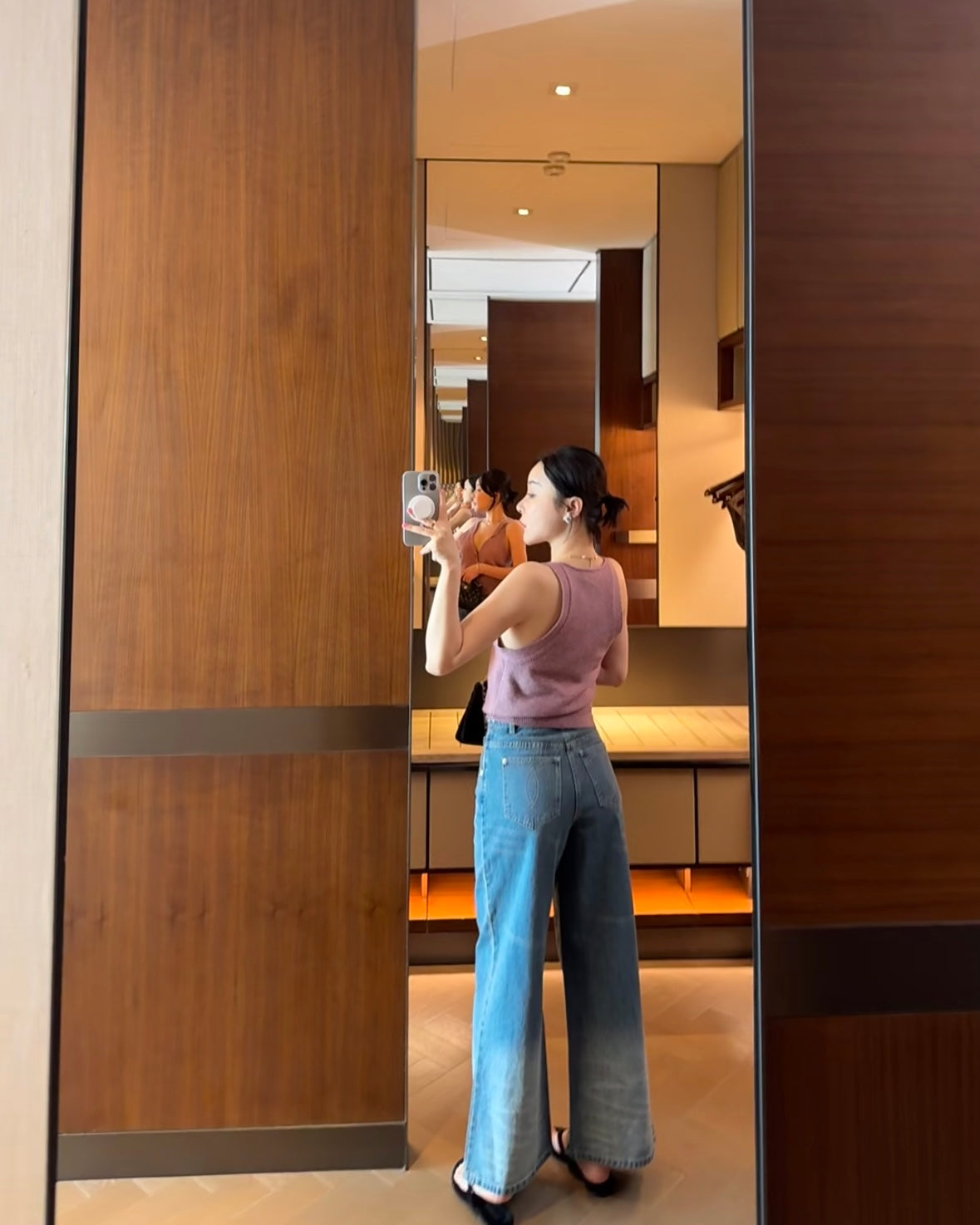 LuxluxHouse Best Quality Clothes Pants Chanel & Maison Margiela
