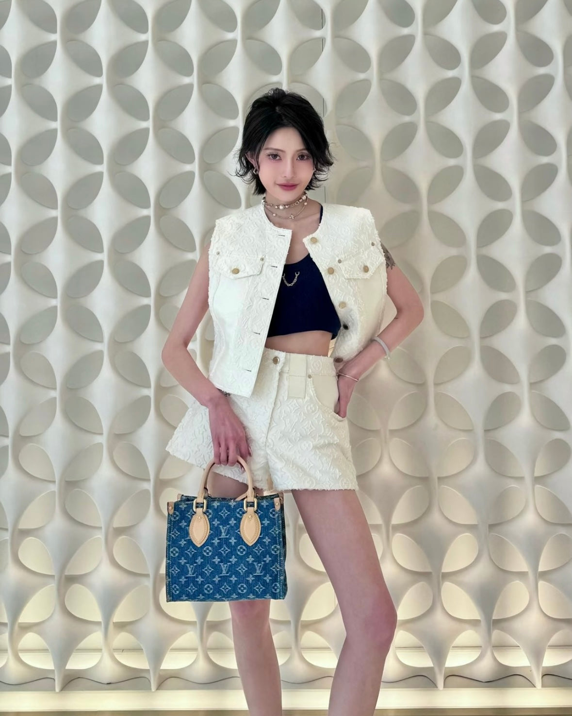 LuxluxHouse Best Quality Clothes Pants Chanel & Maison Margiela