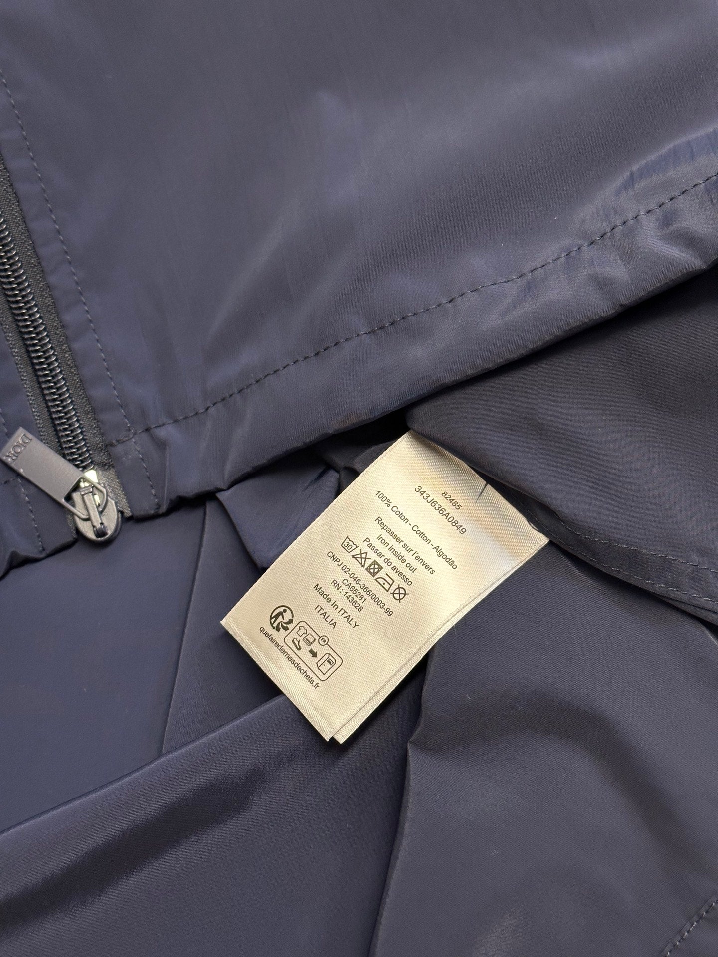 LuxluxHouse Best Quality Clothes Coats & Jackets Dior