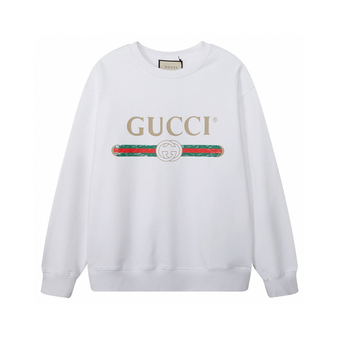 LuxluxHouse Best Quality Clothes Gucci Hoodie & Sweater