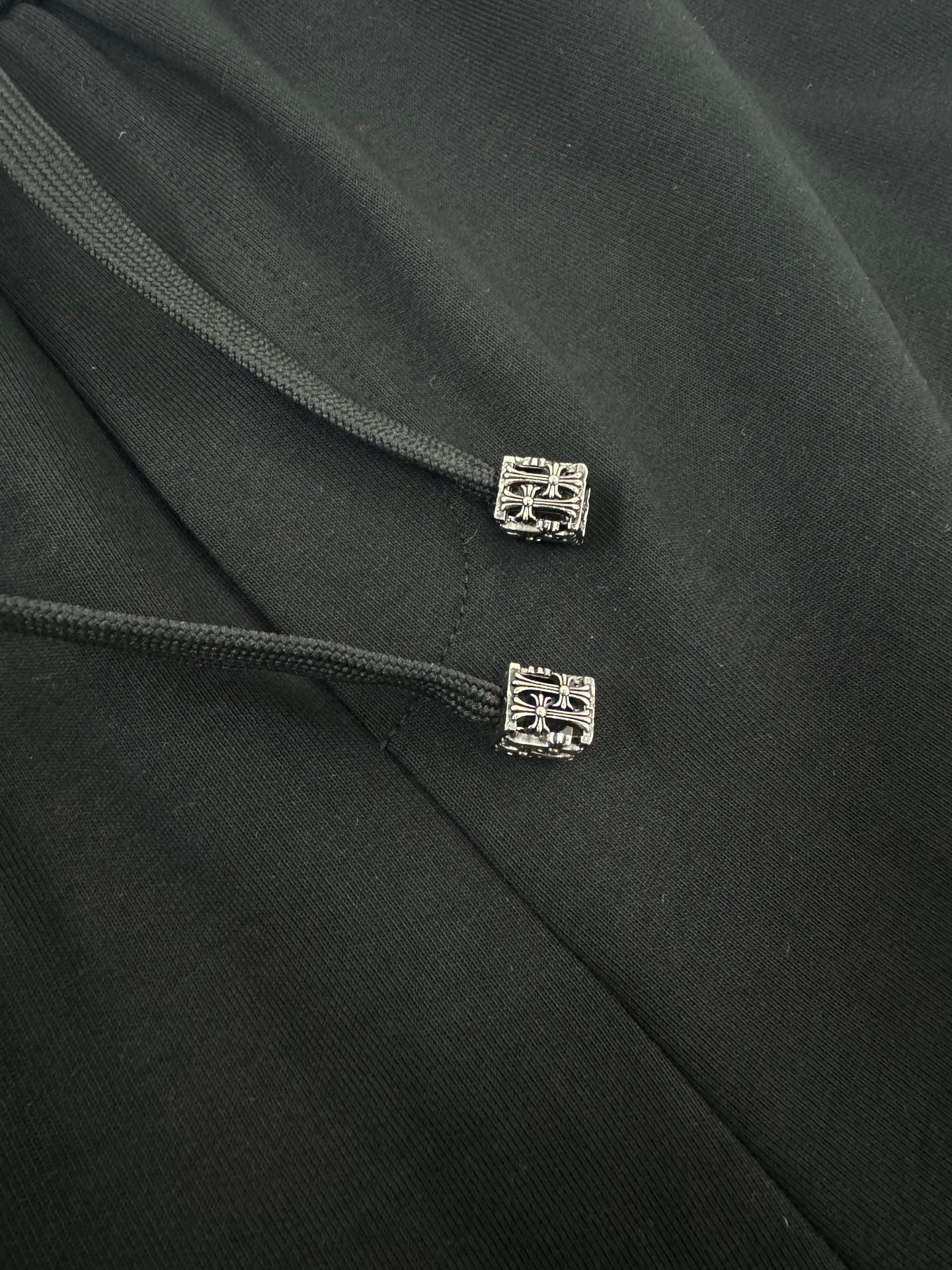 LuxluxHouse Best Quality Clothes Pants Chrome Hearts