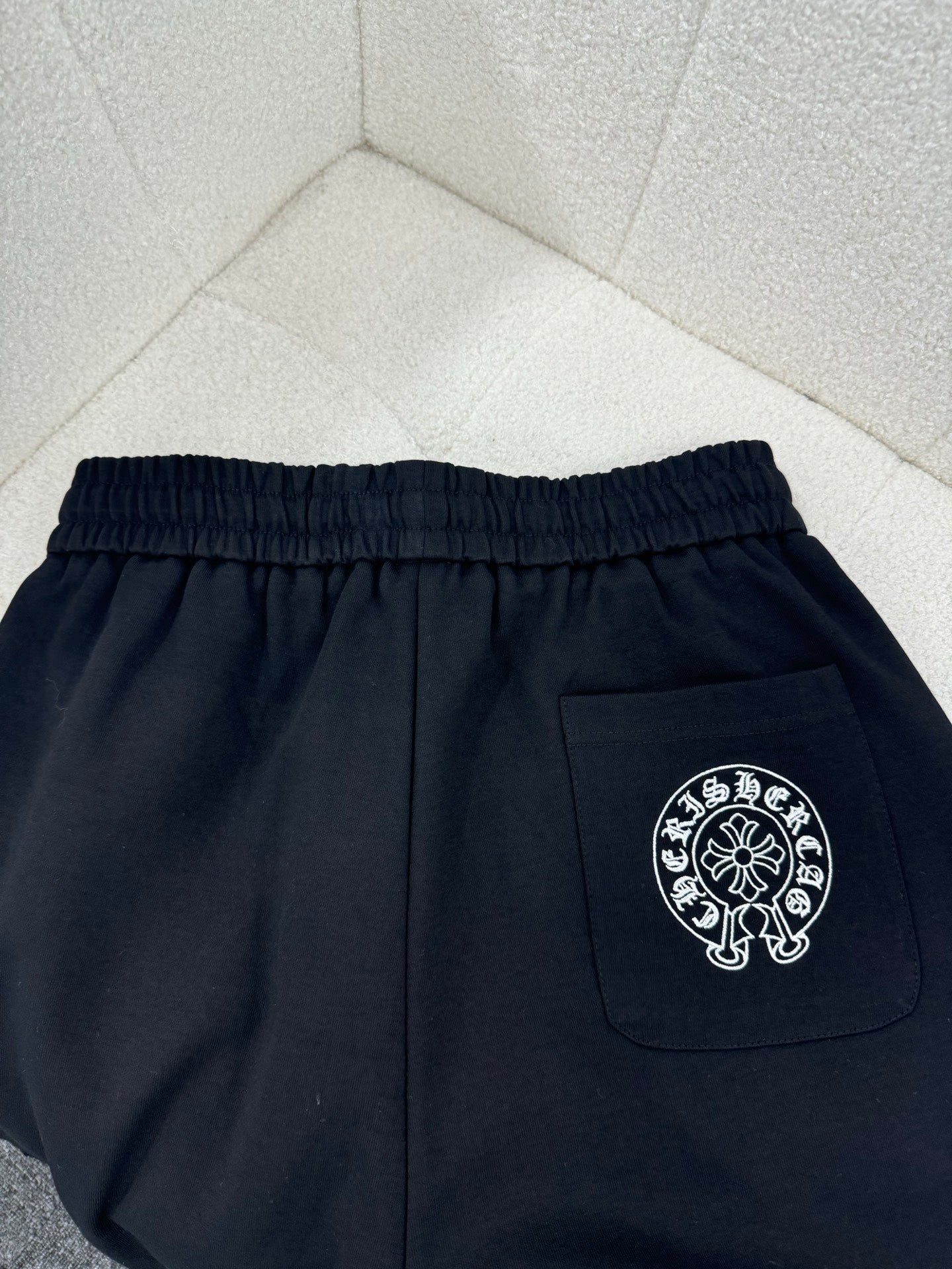 LuxluxHouse Best Quality Clothes Pants Chrome Hearts