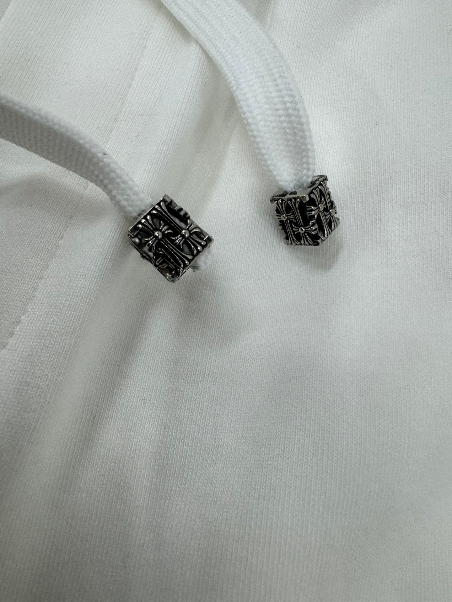 LuxluxHouse Best Quality Clothes Pants Chrome Hearts